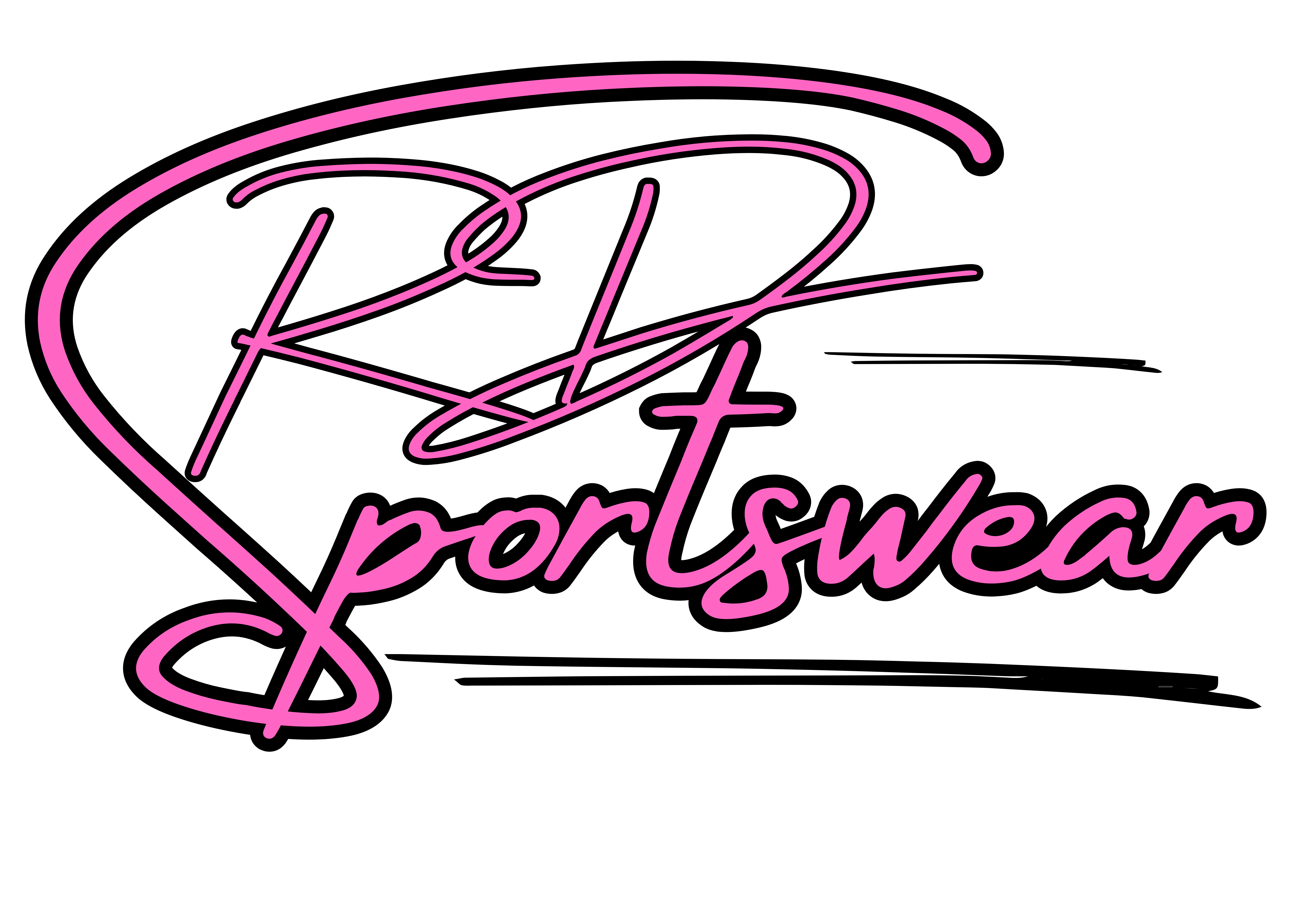 RD - SPORTSWEAR