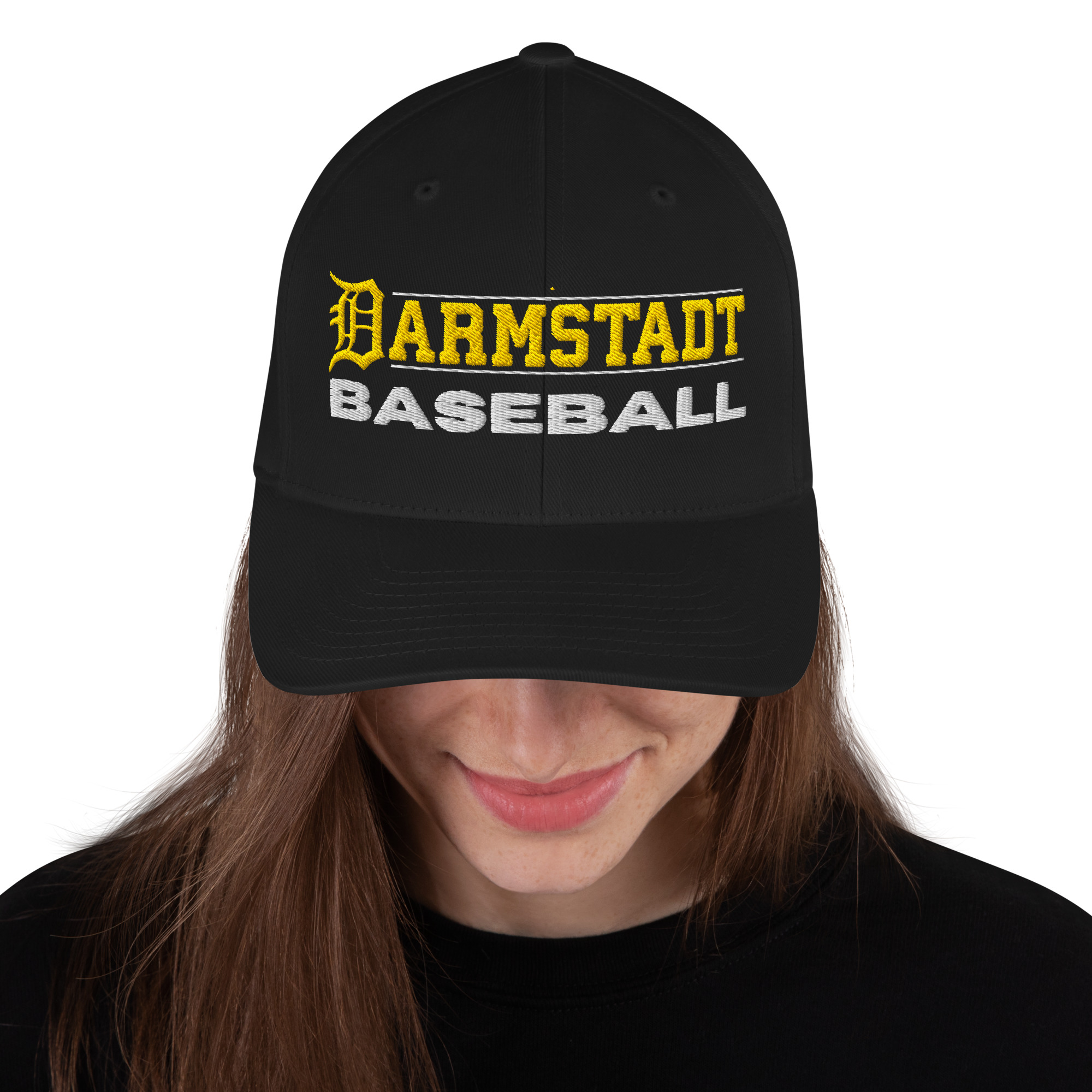 Flex Fit Cap – Bild 2