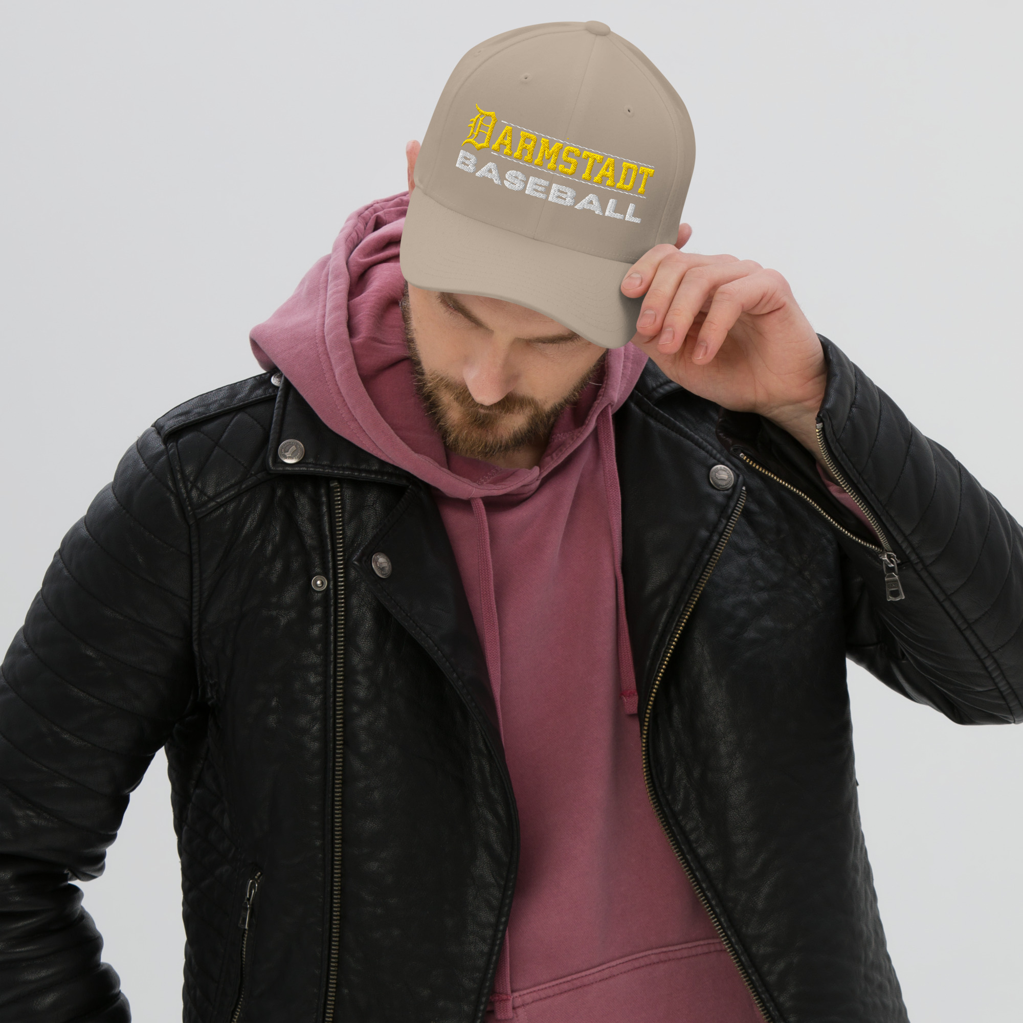 Flex Fit Cap – Bild 6