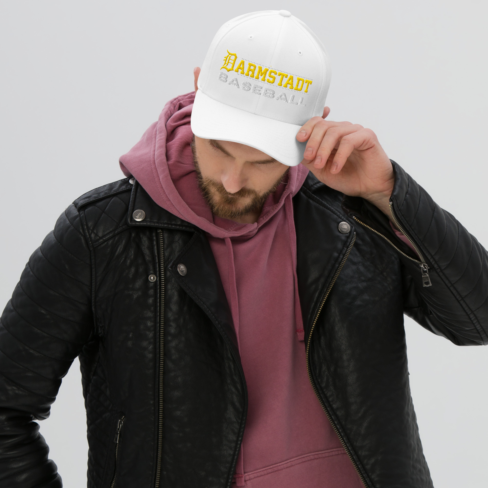Flex Fit Cap – Bild 7