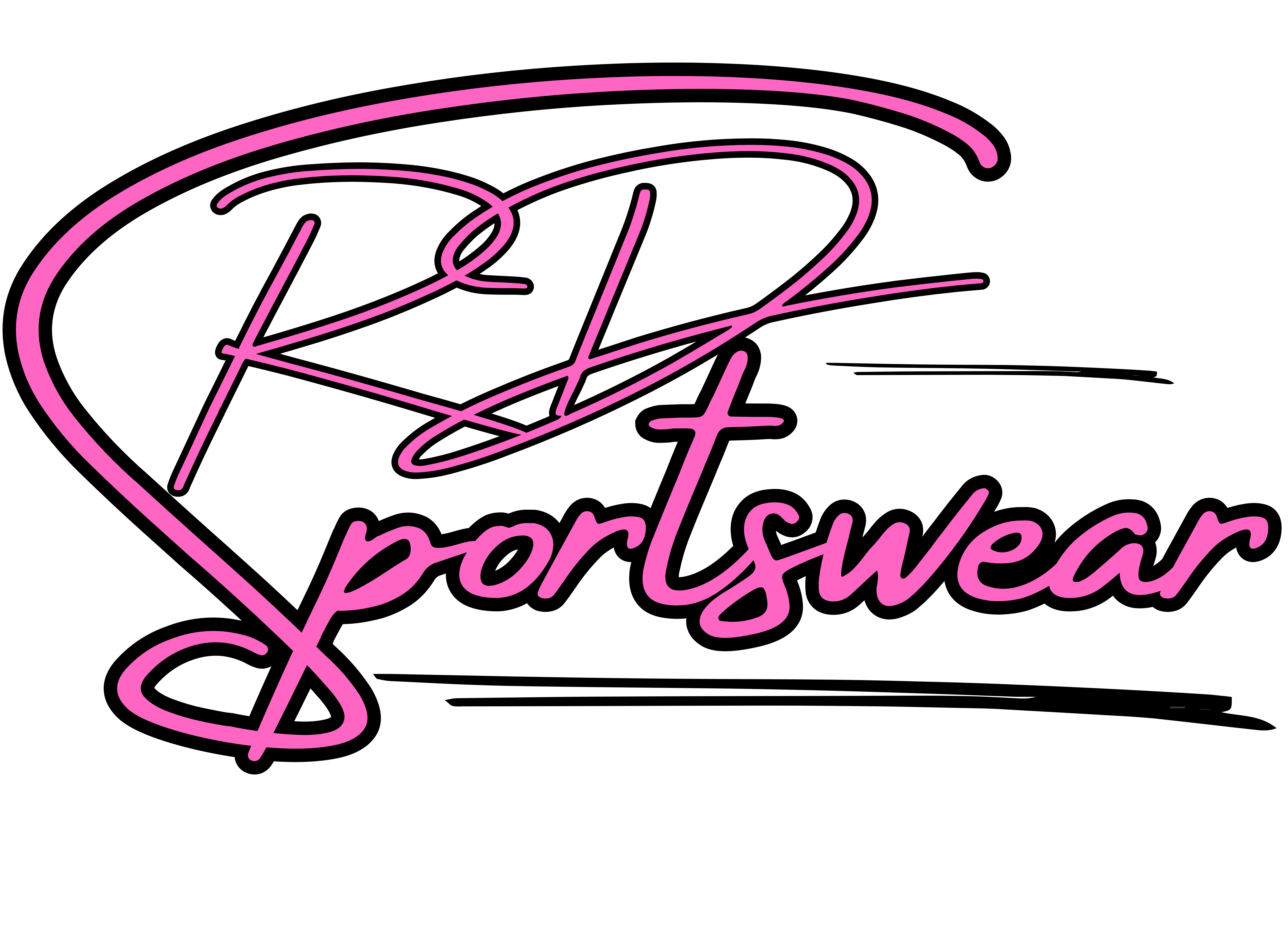 RD – SPORTSWEAR