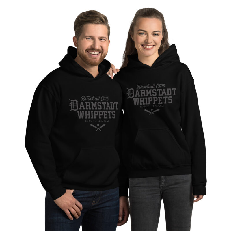 Unisex-Kapuzenpullover