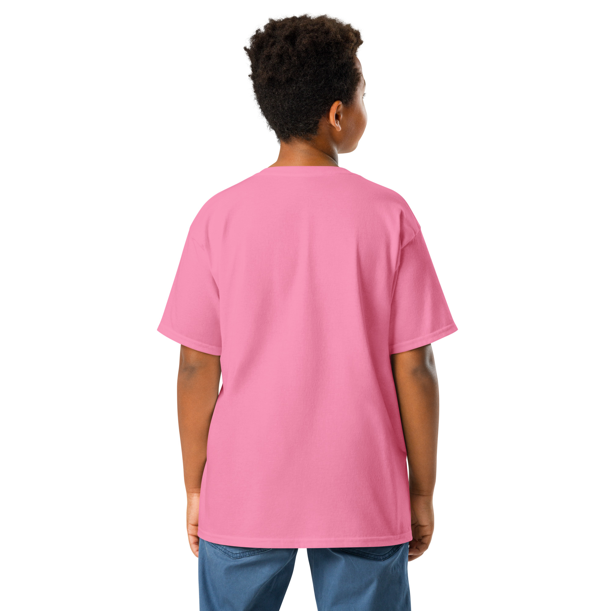 T-Shirt für Kids – Bild 8
