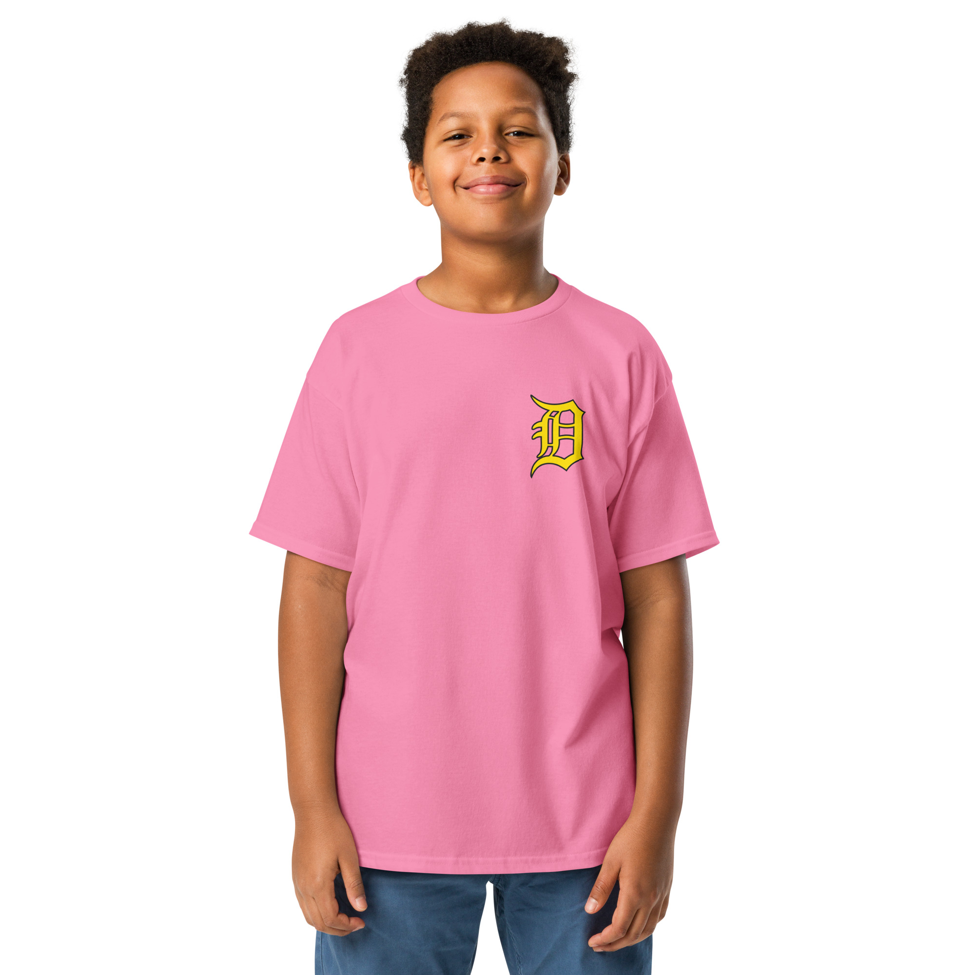 T-Shirt für Kids – Bild 7