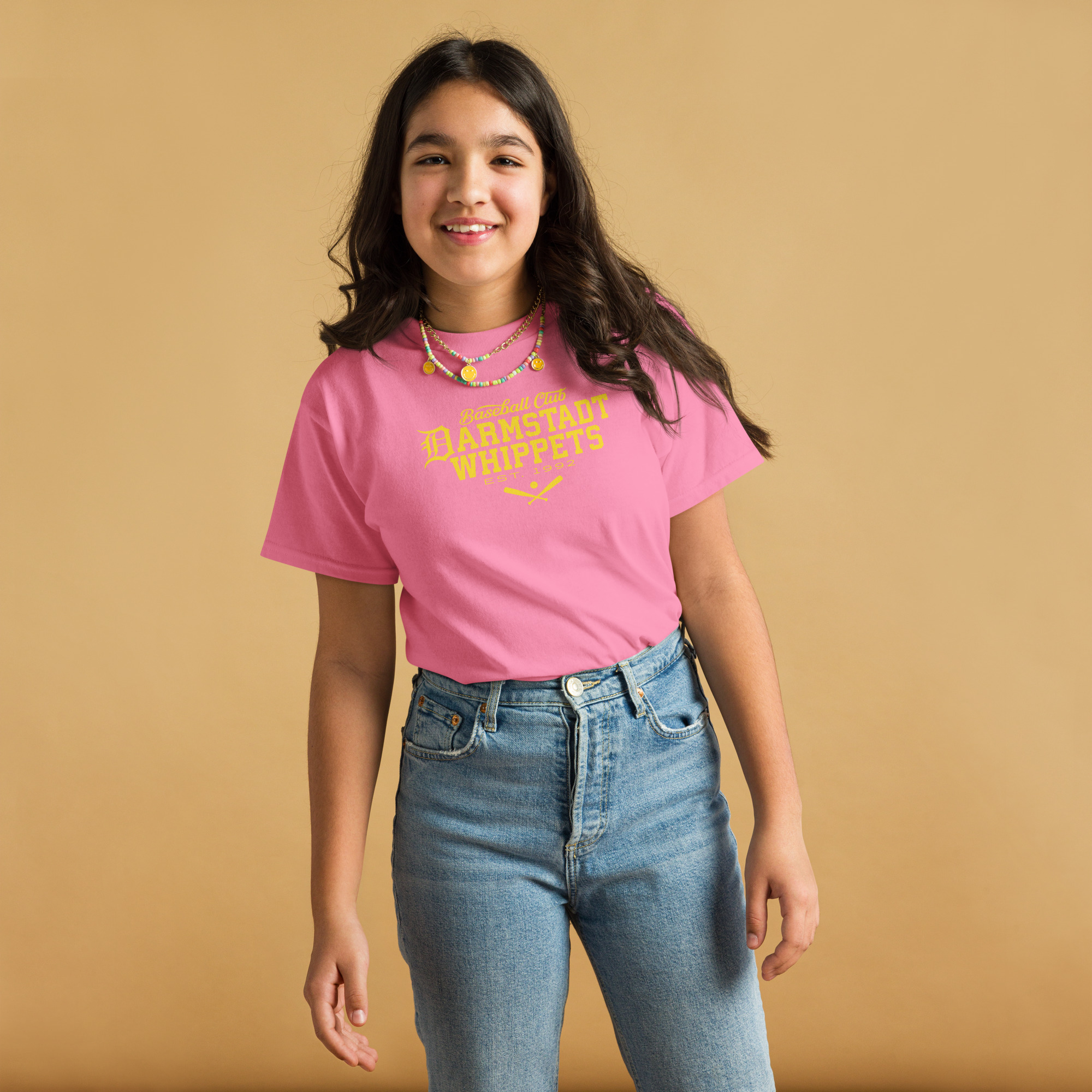 T-Shirt für Kids – Bild 4
