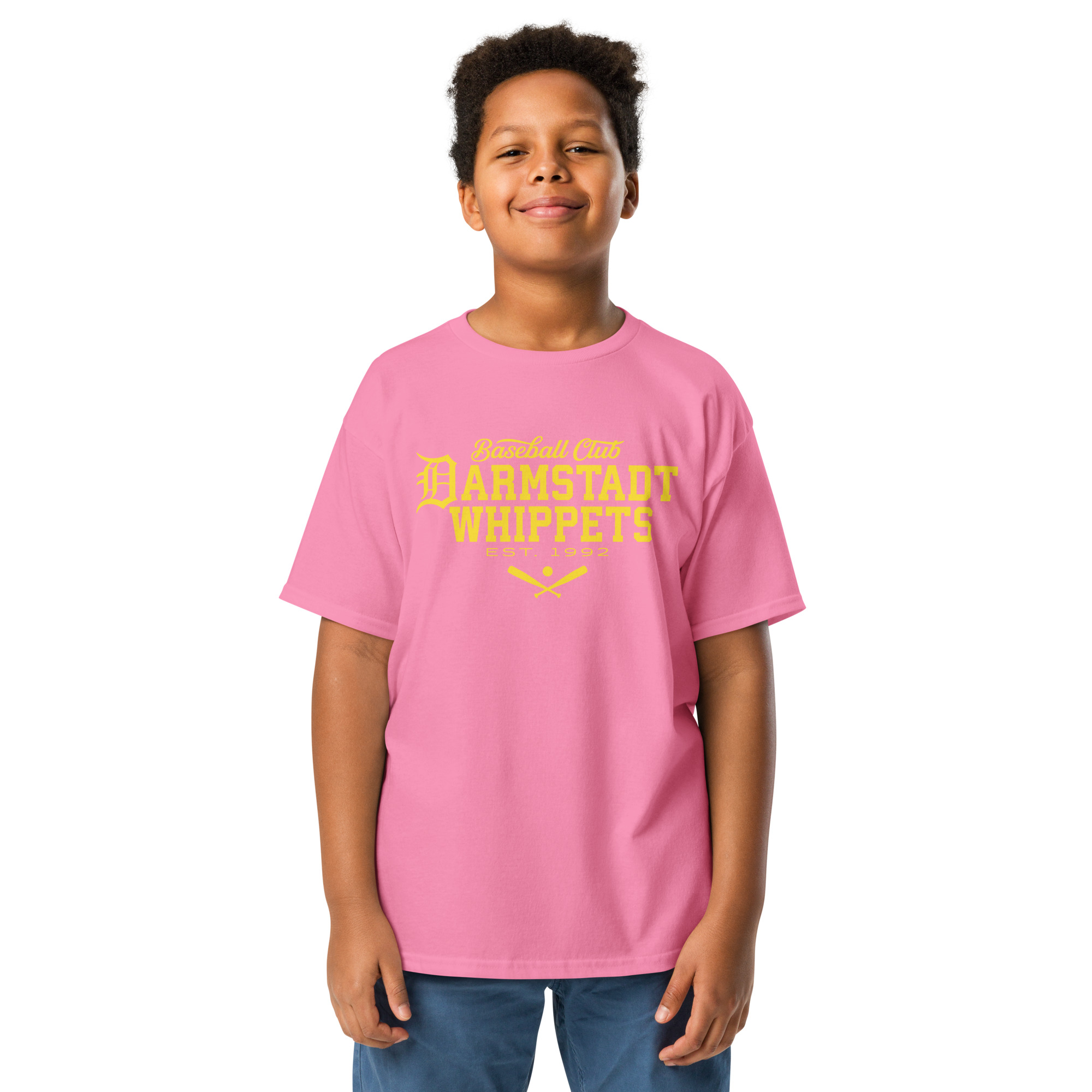 T-Shirt für Kids – Bild 6