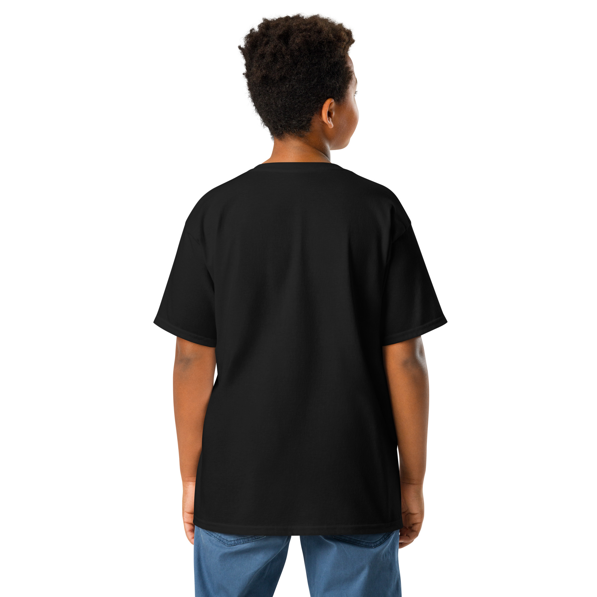 T-Shirt für Kids – Bild 4