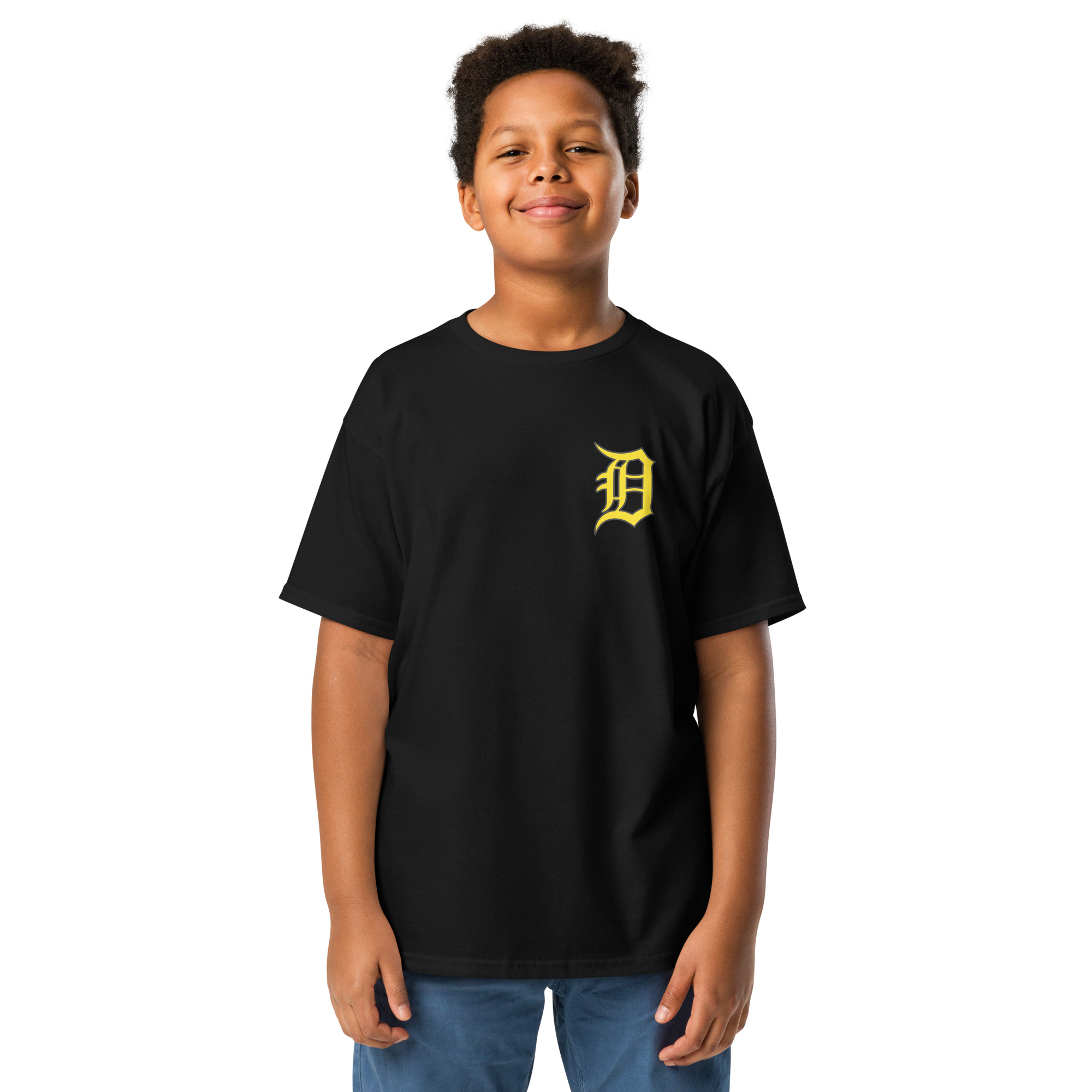 T-Shirt für Kids