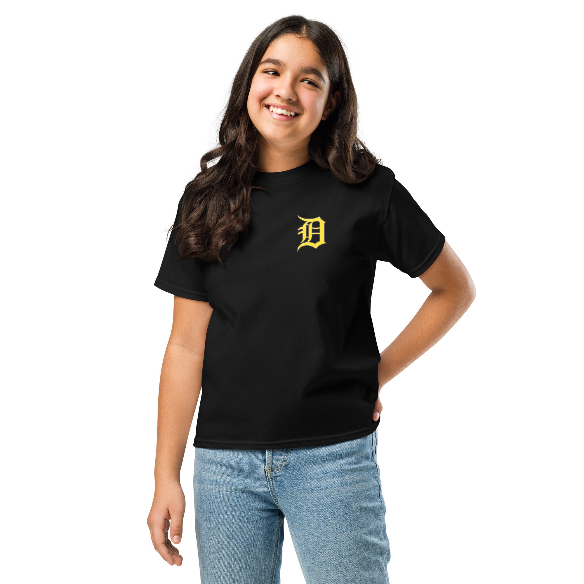 T-Shirt für Kids – Bild 2