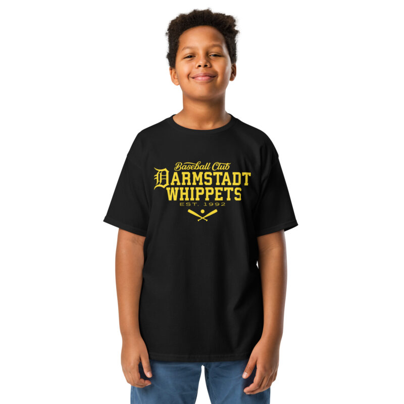 T-Shirt für Kids