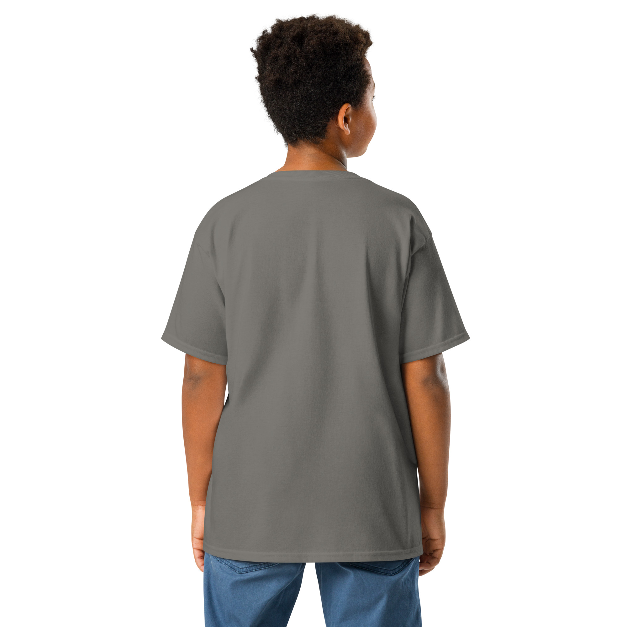 T-Shirt für Kids – Bild 6