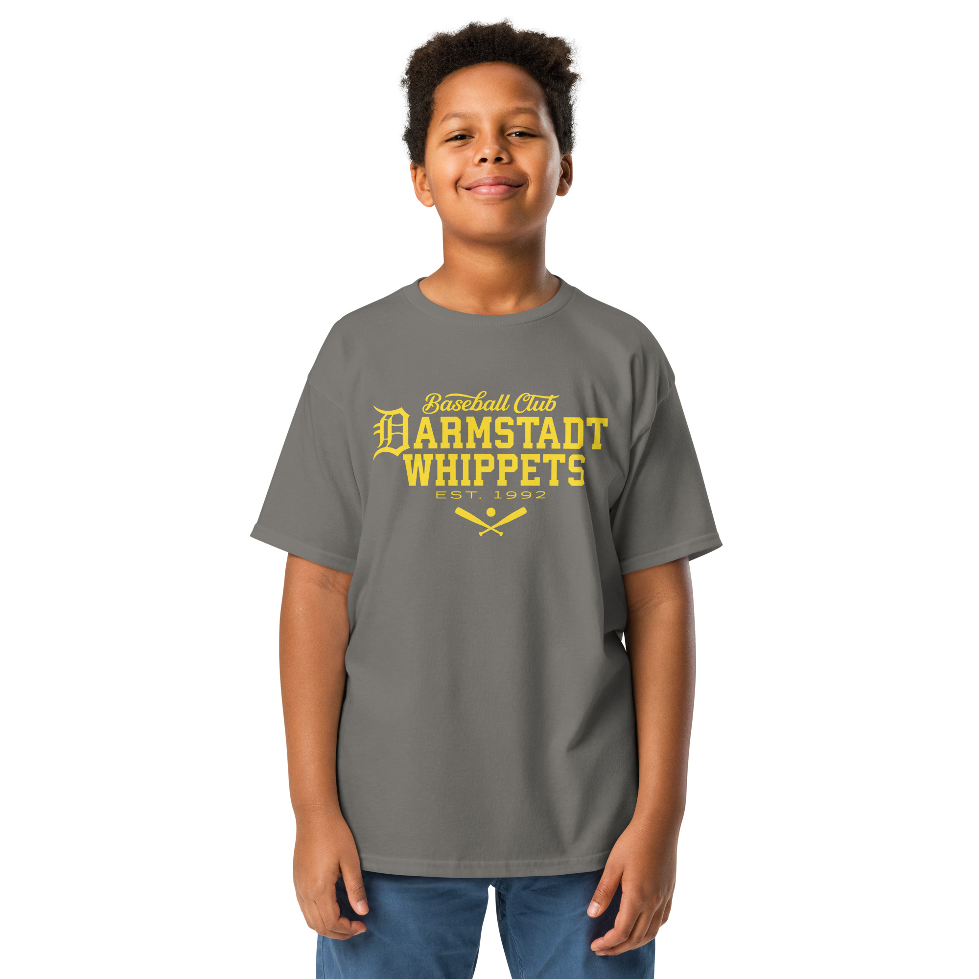 T-Shirt für Kids – Bild 5