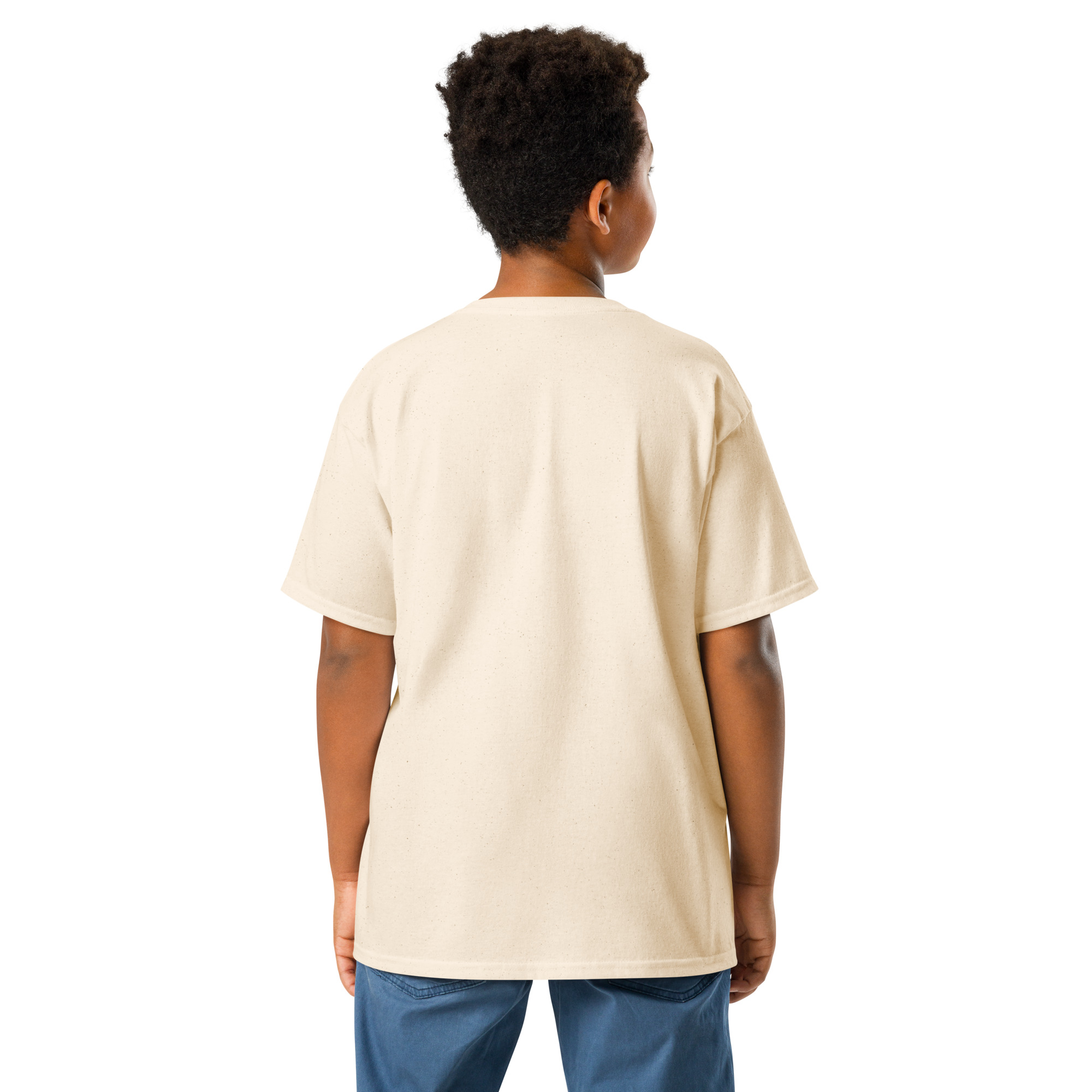 T-Shirt für Kids – Bild 12