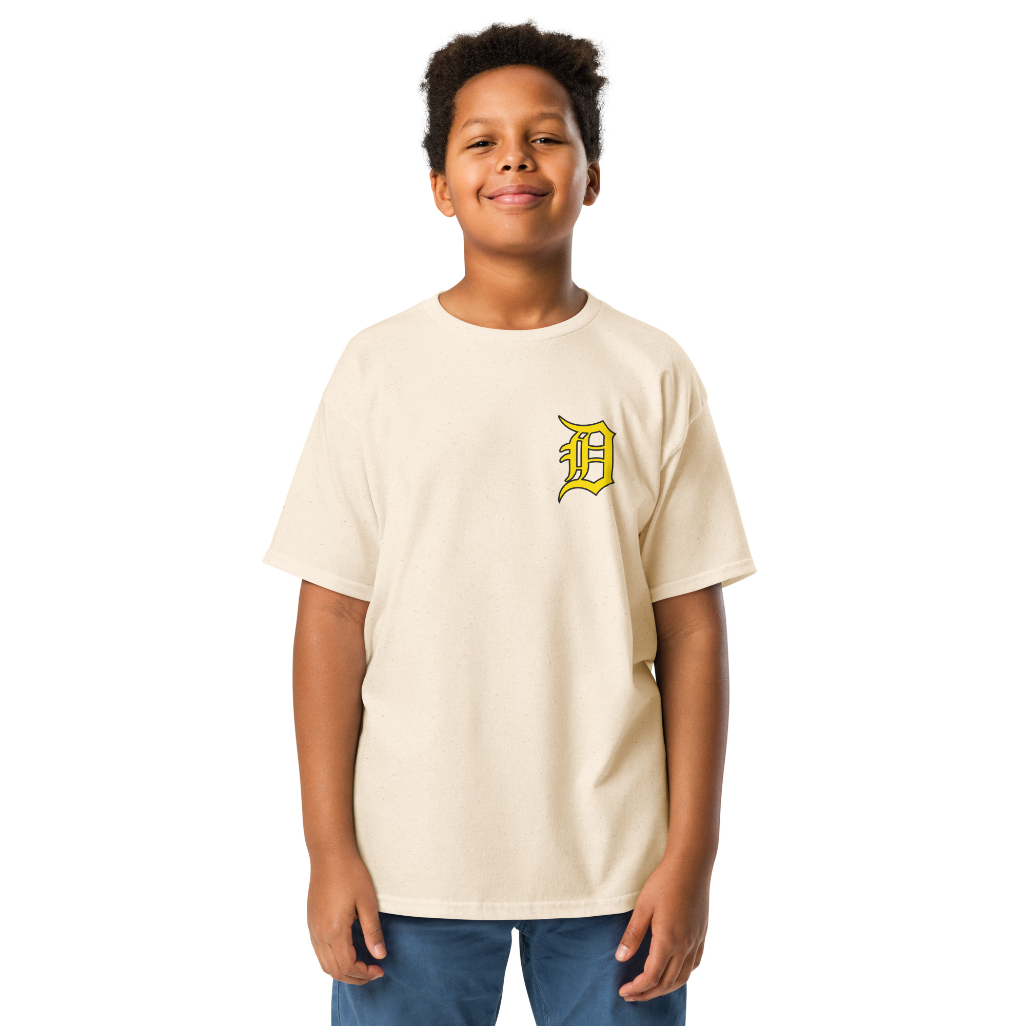 T-Shirt für Kids – Bild 11