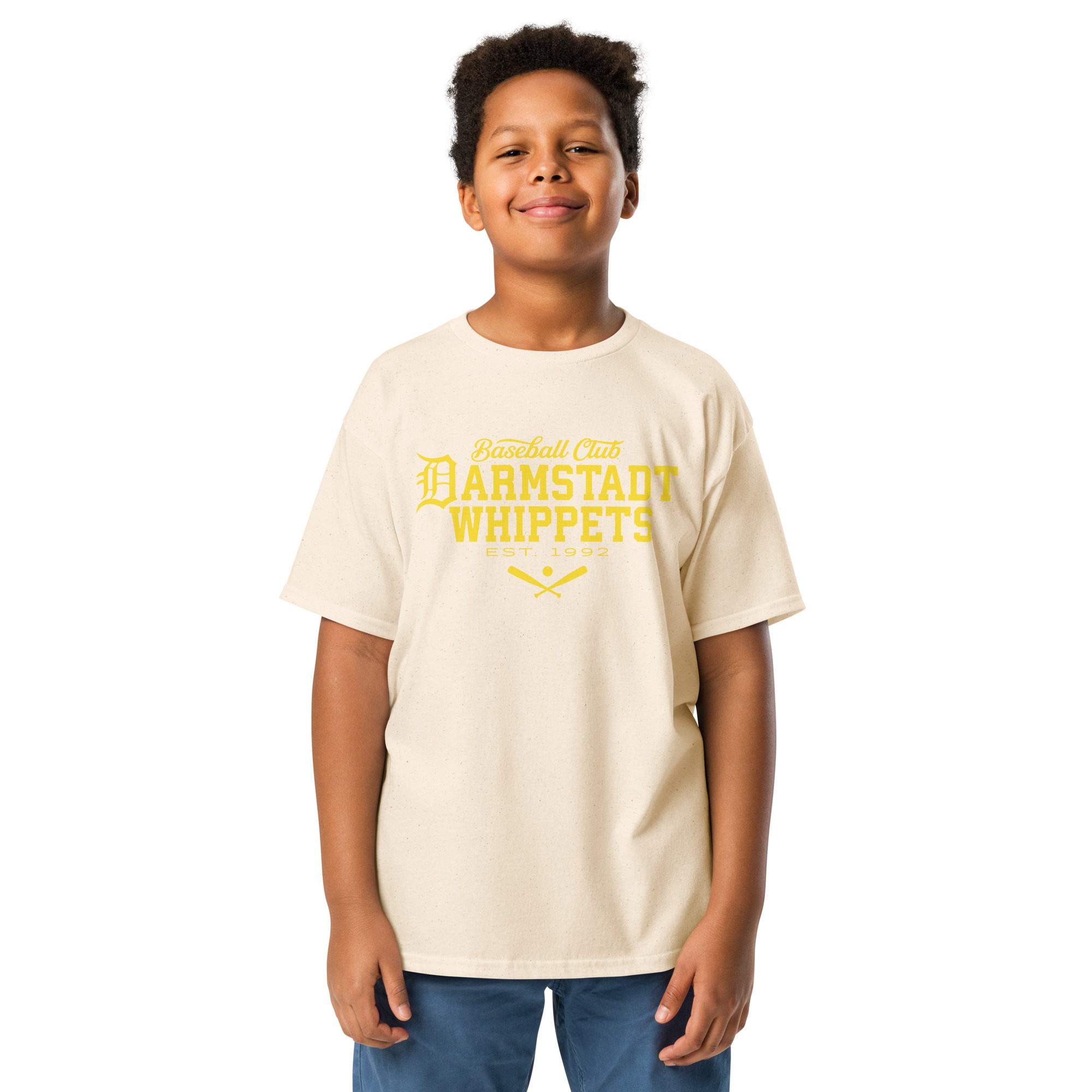 T-Shirt für Kids – Bild 8