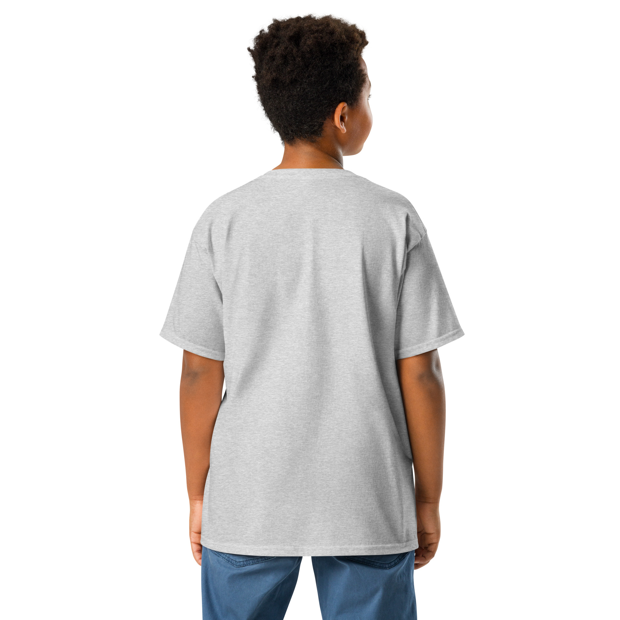 T-Shirt für Kids – Bild 10