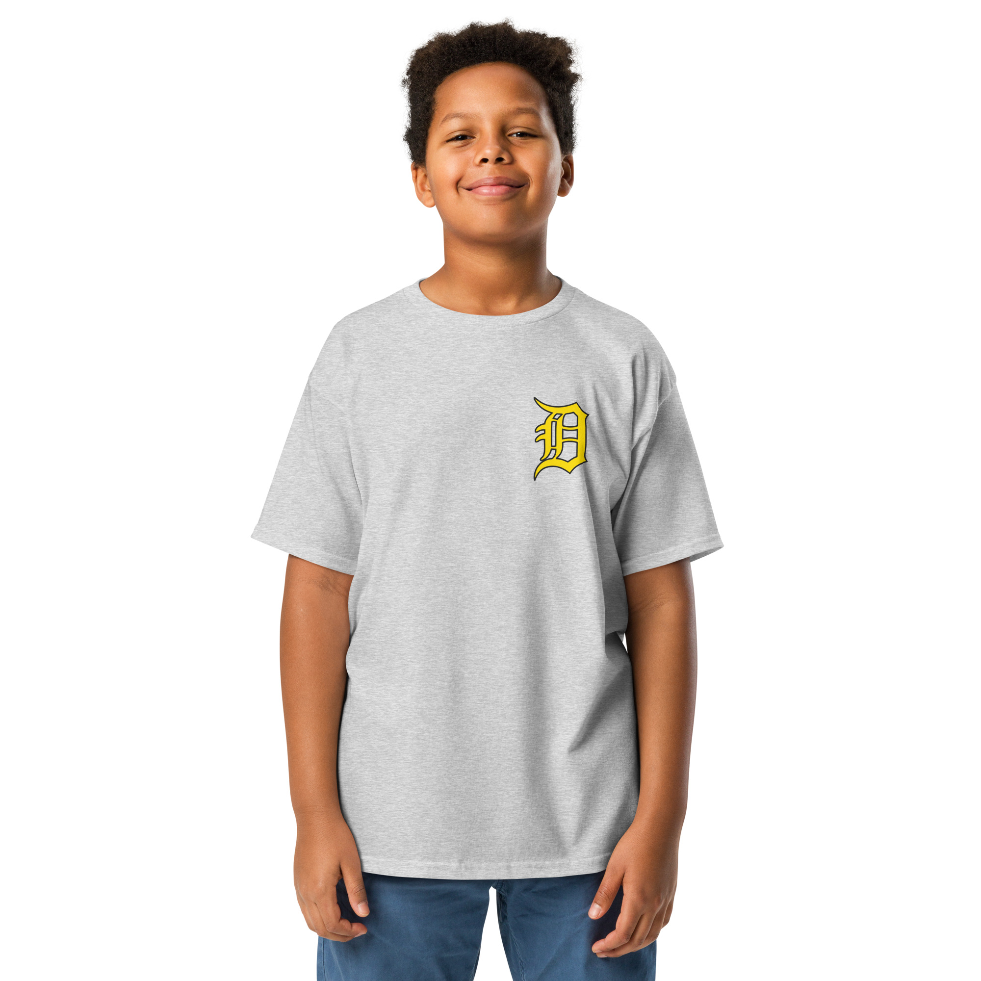 T-Shirt für Kids – Bild 9