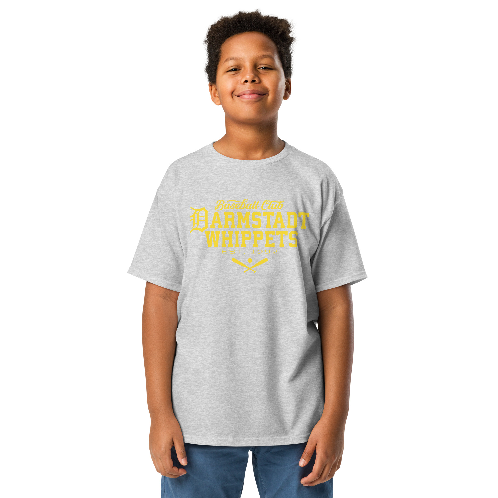 T-Shirt für Kids – Bild 7
