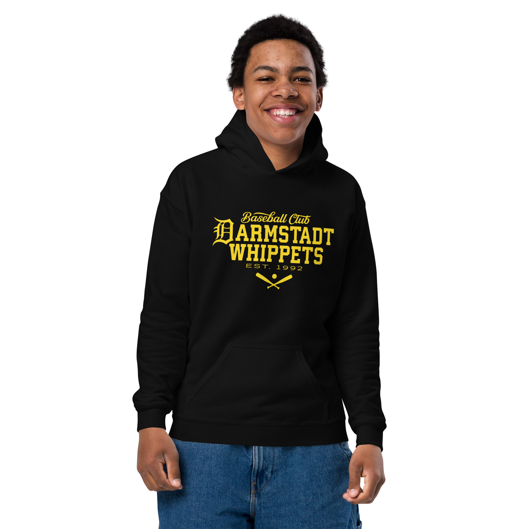 Hoodie Kids – Bild 2