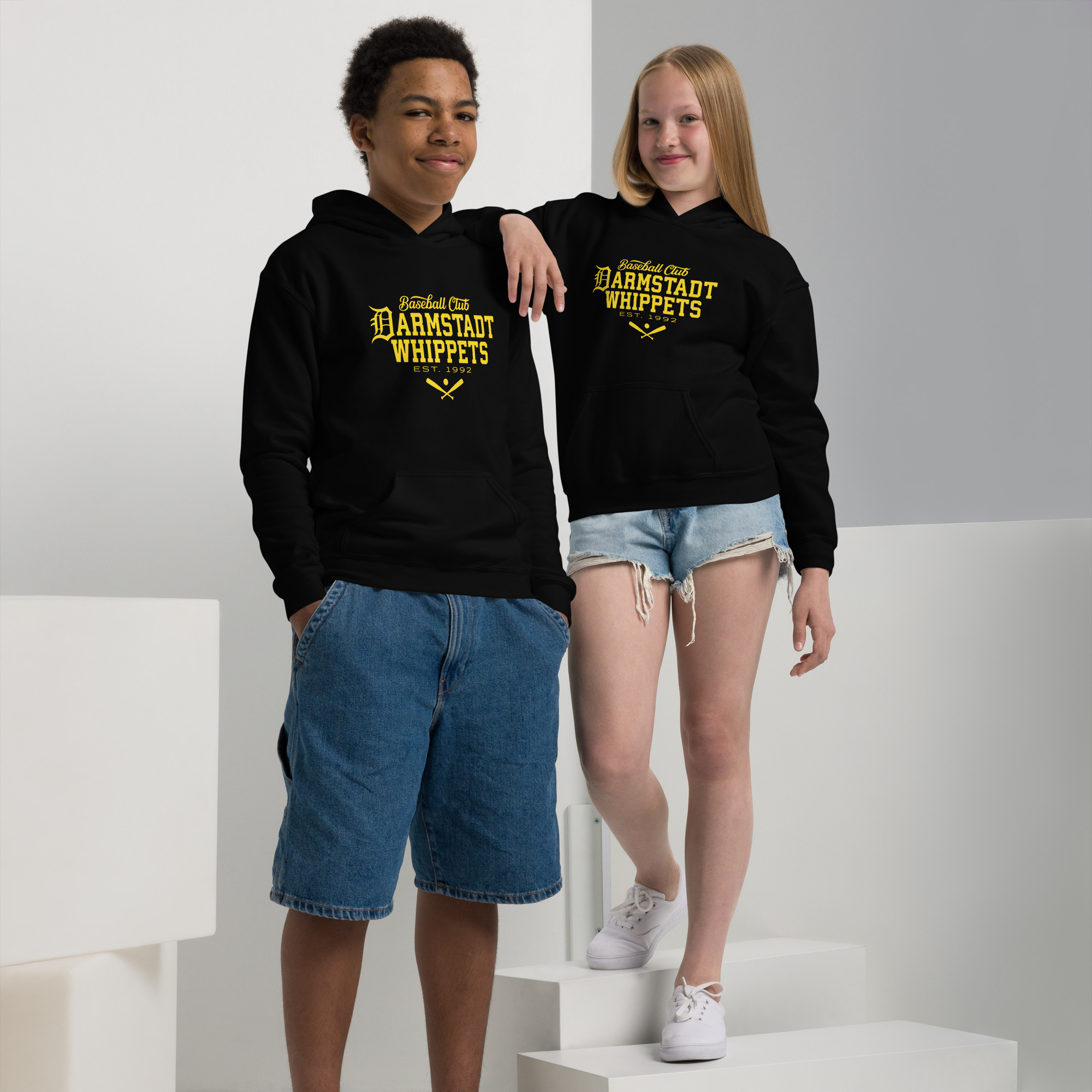 Hoodie Kids