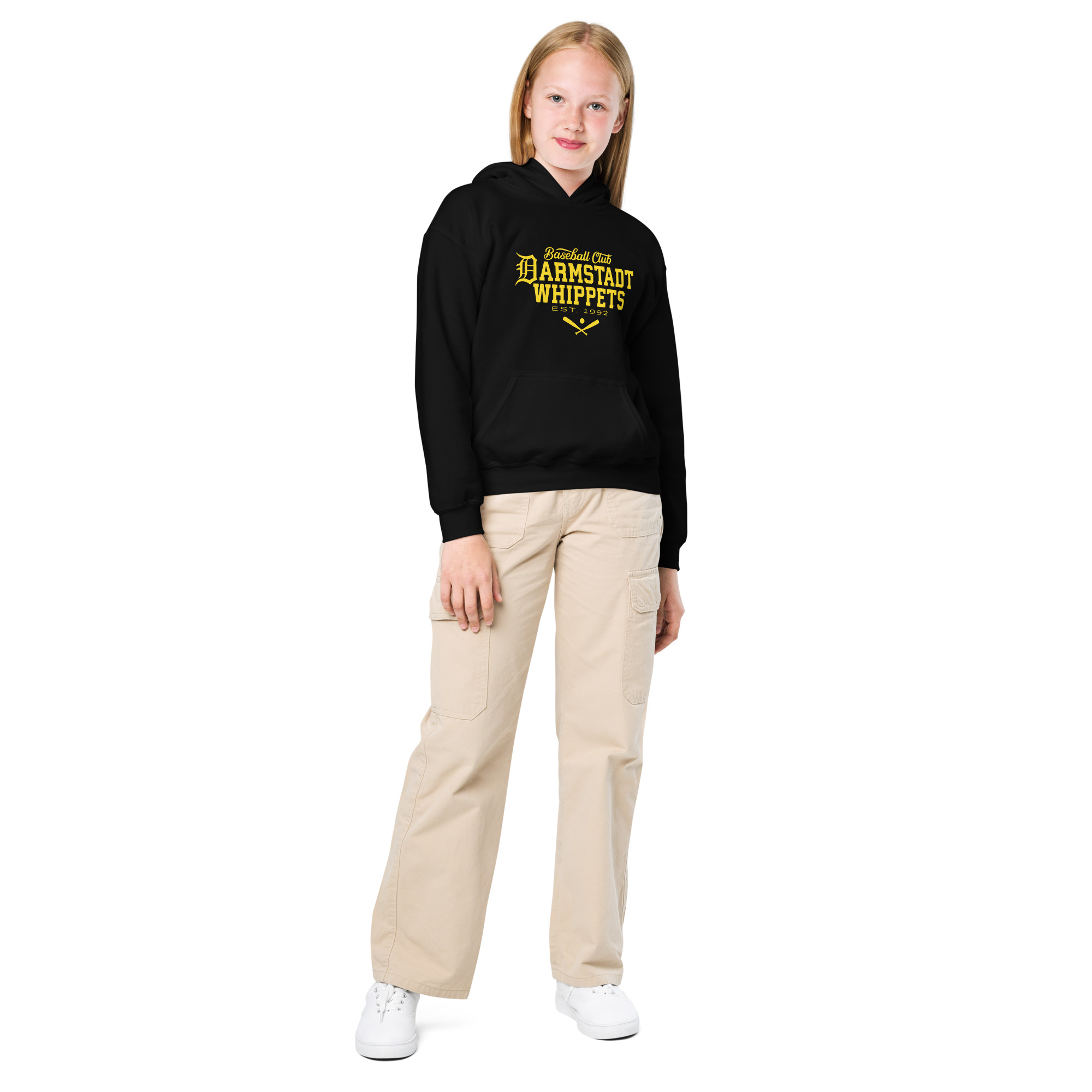 Hoodie Kids – Bild 3