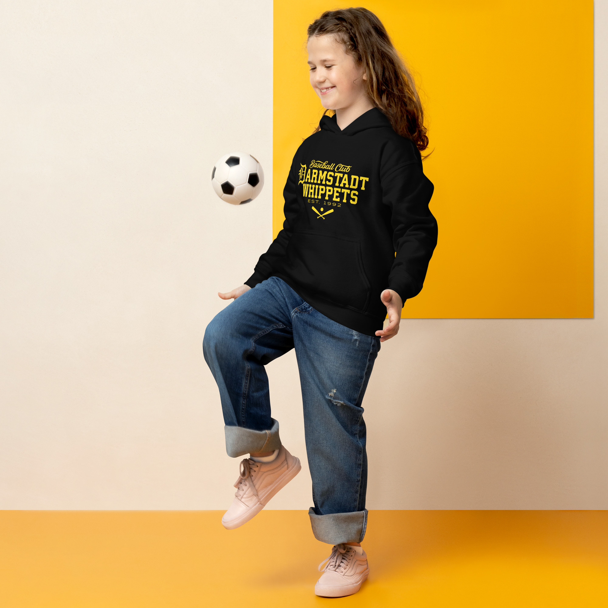 Hoodie Kids – Bild 4