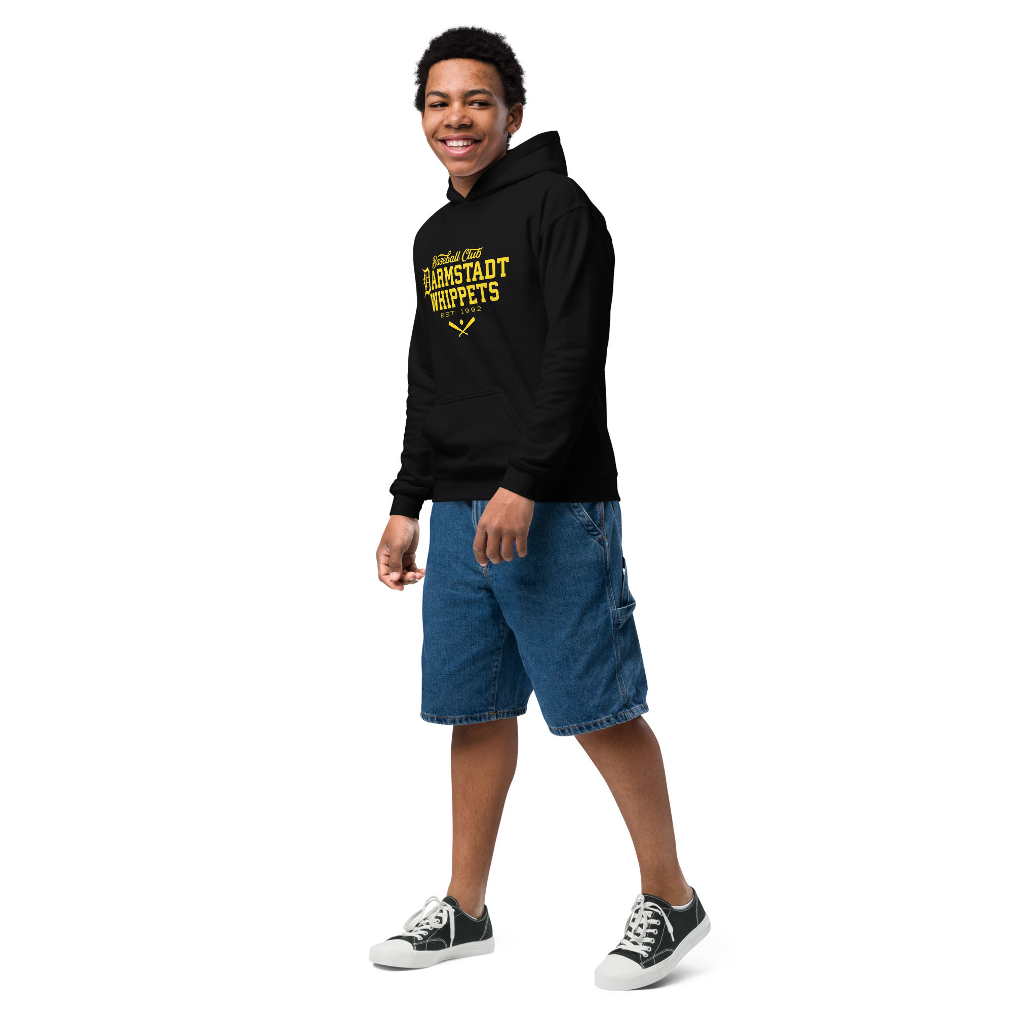 Hoodie Kids – Bild 5