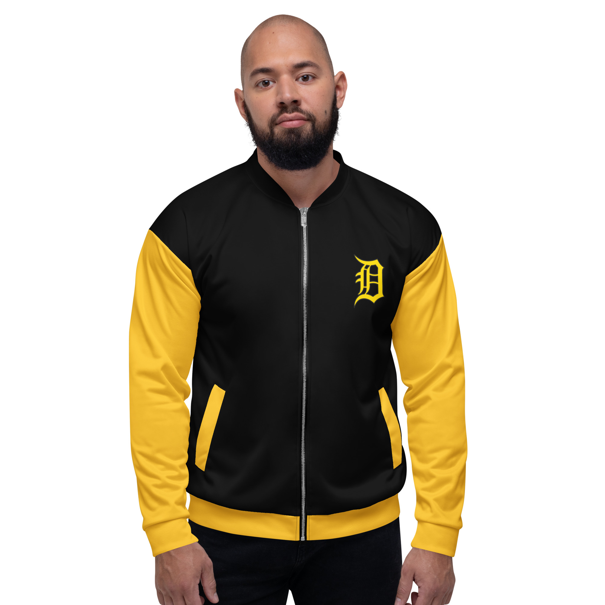 Unisex Jacke Whippets