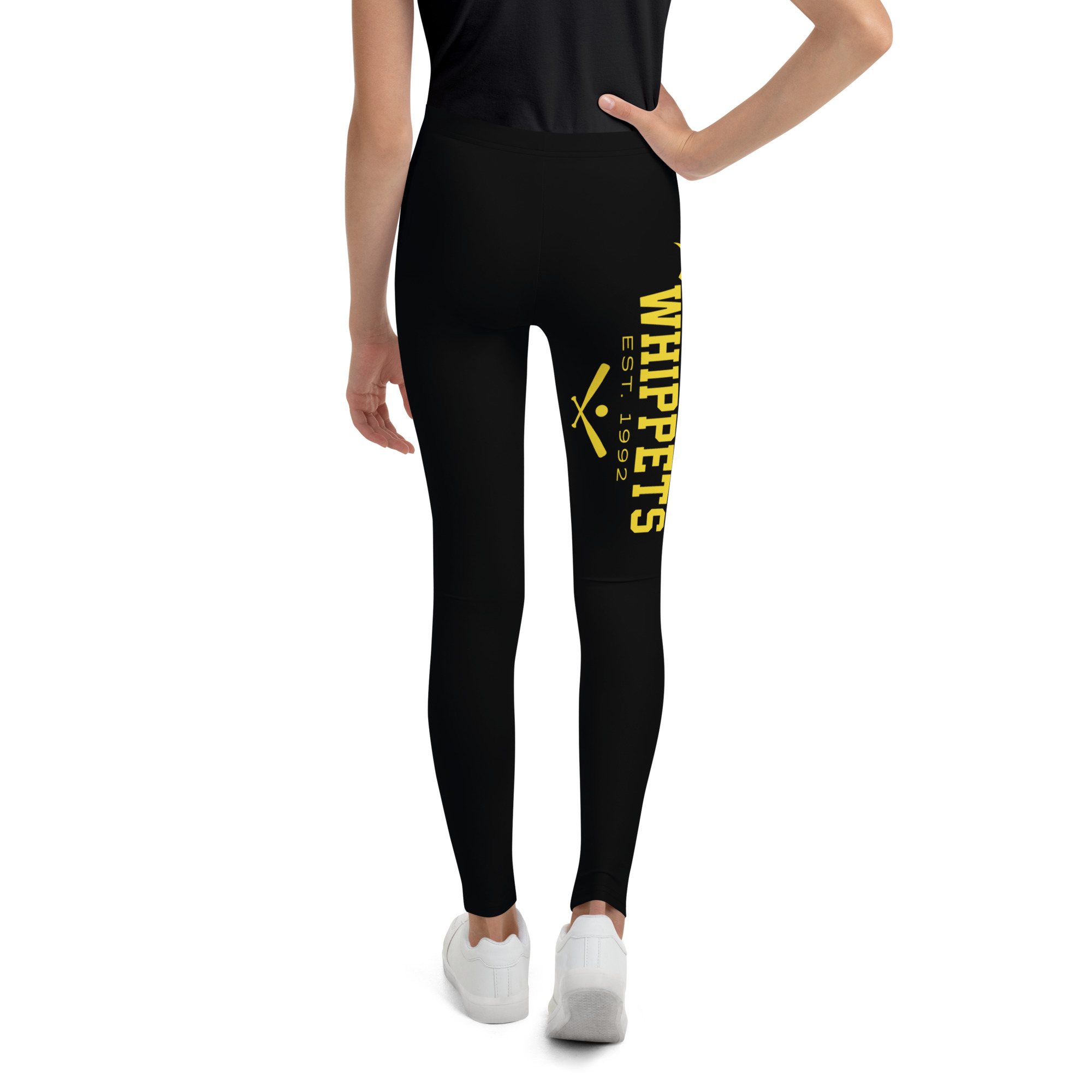 Leggings für Kids – Bild 2