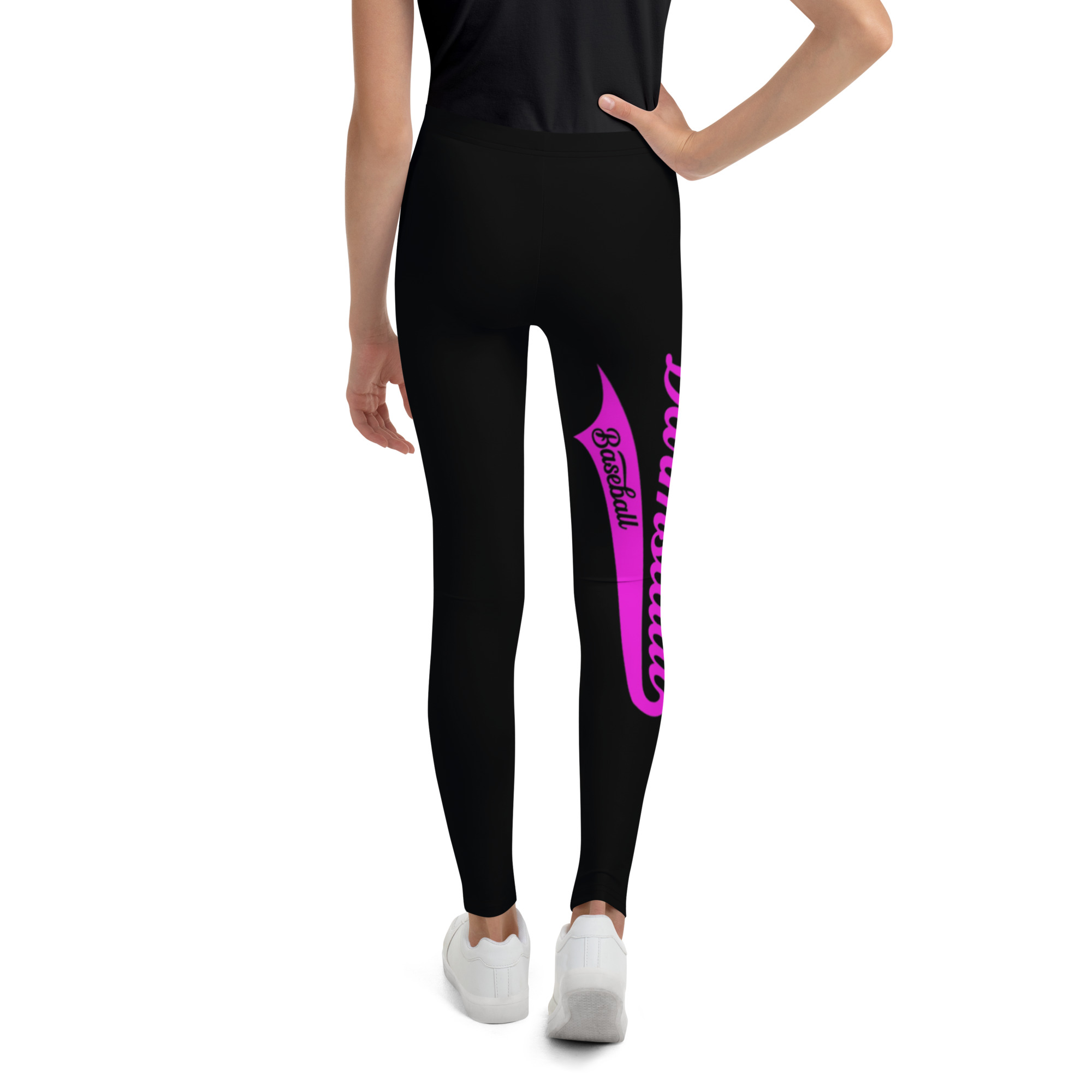 Leggings für Kids – Bild 2
