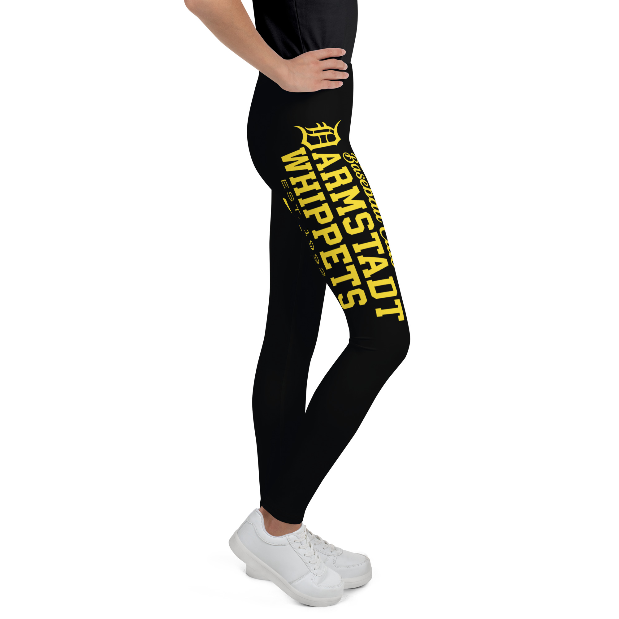 Leggings für Kids – Bild 3