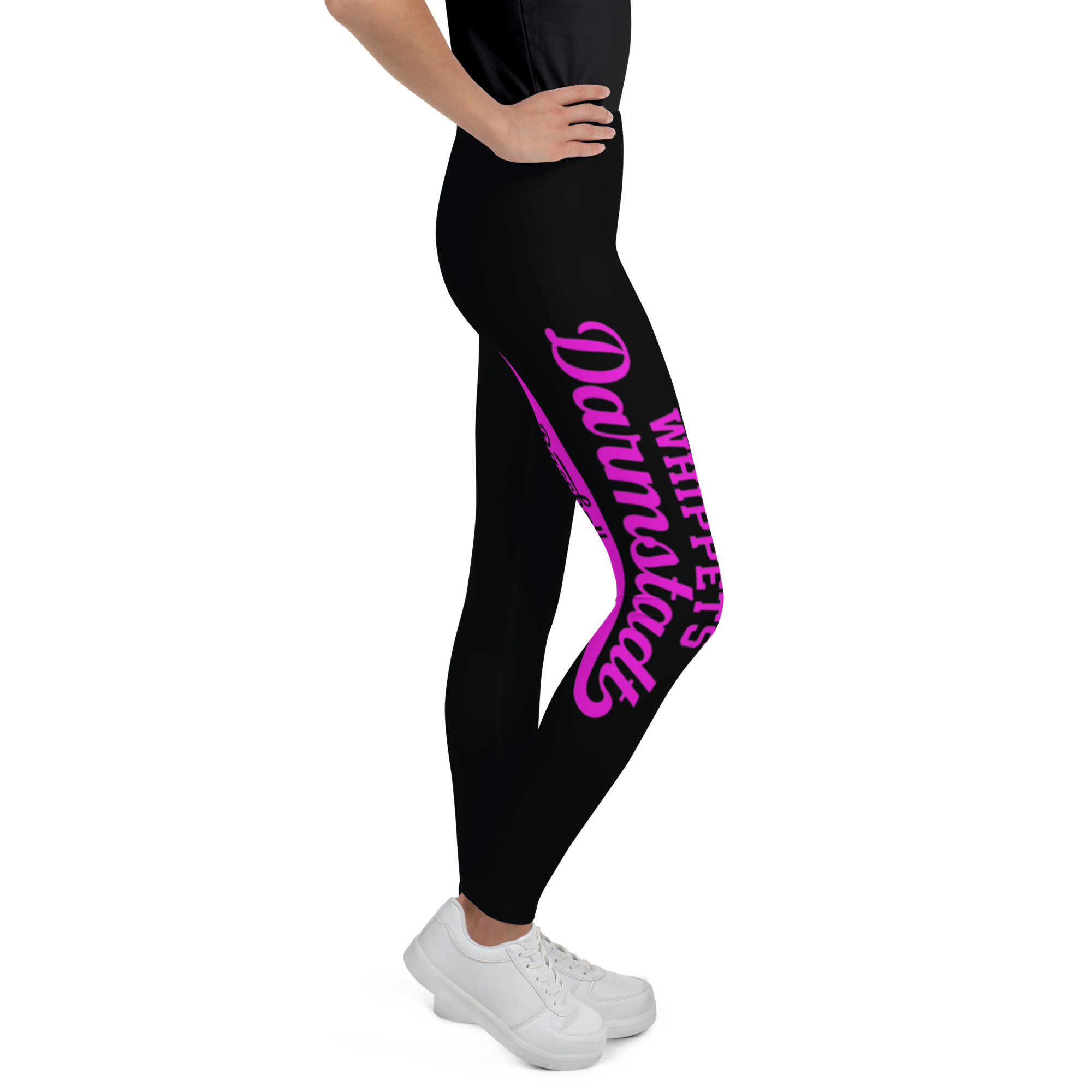 Leggings für Kids – Bild 3