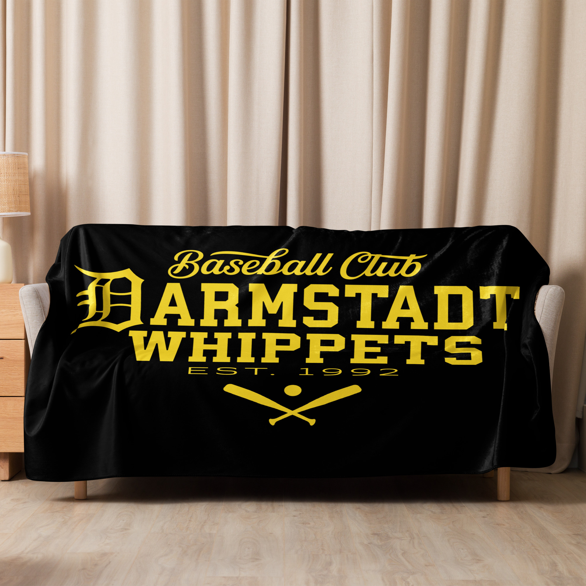 Sherpa-Decke Whippets – Bild 5