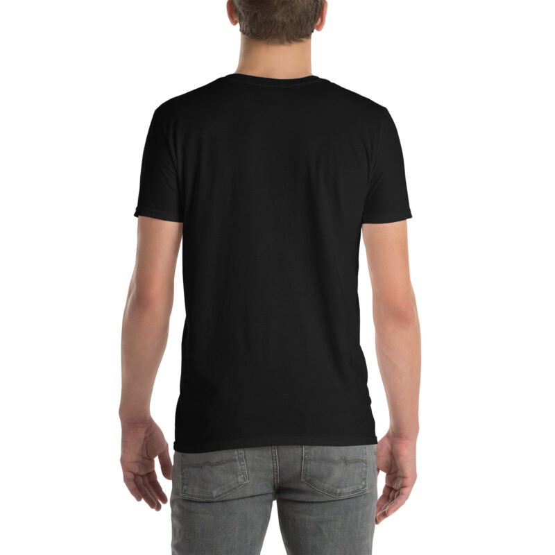 Unisex-T-Shirt Whippets – Bild 4