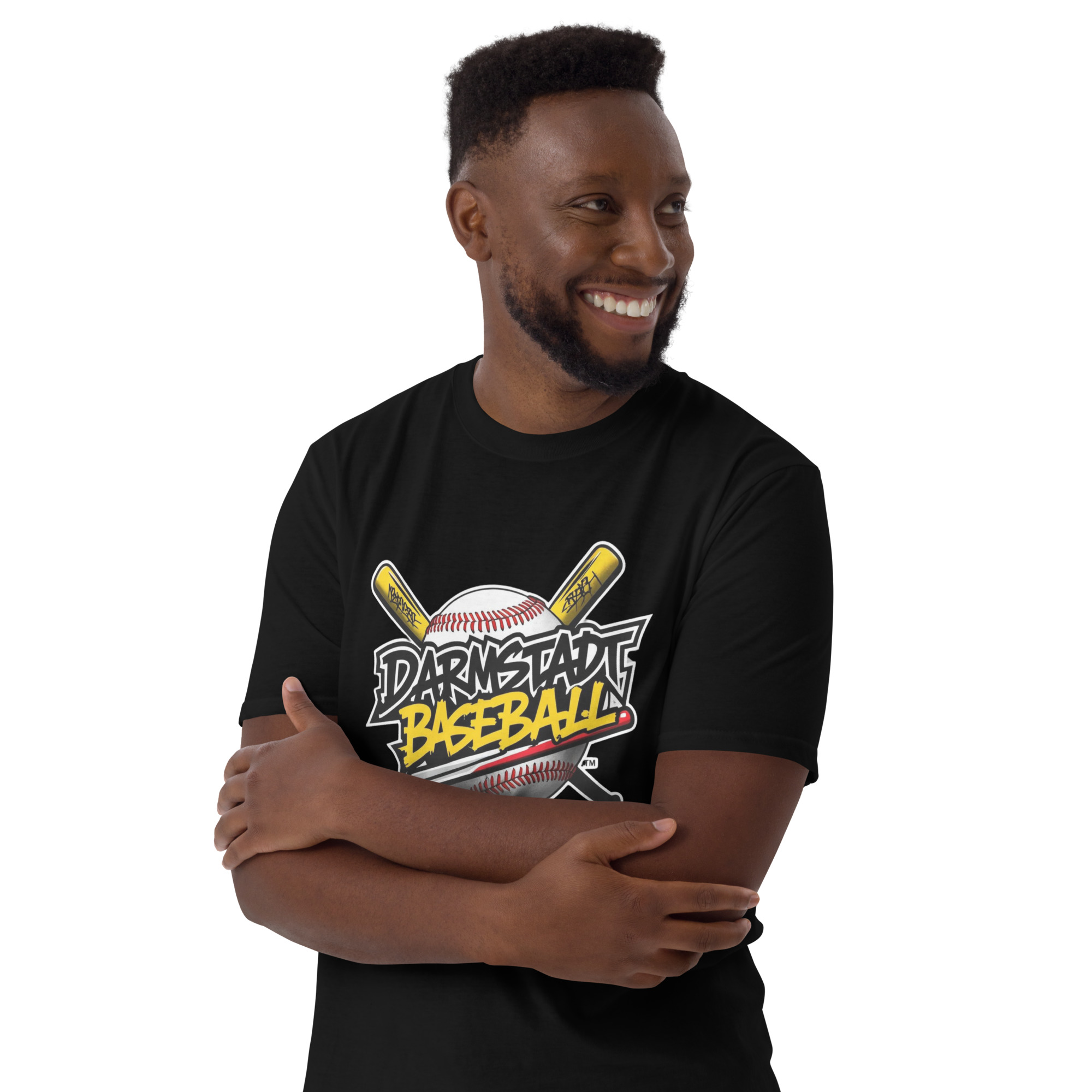 Unisex-T-Shirt – Bild 2