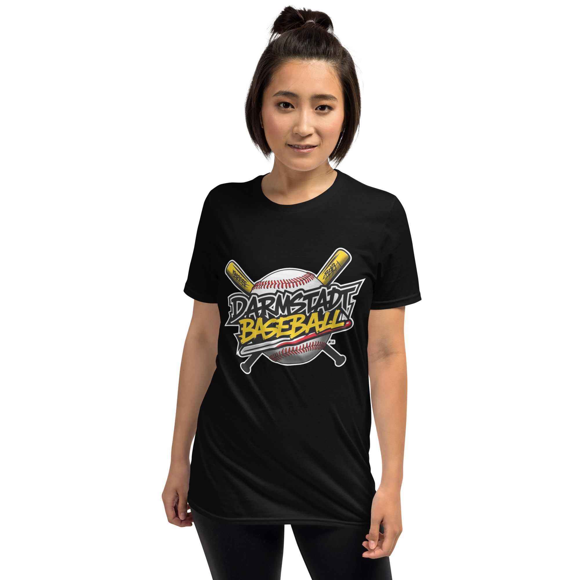 Unisex-T-Shirt