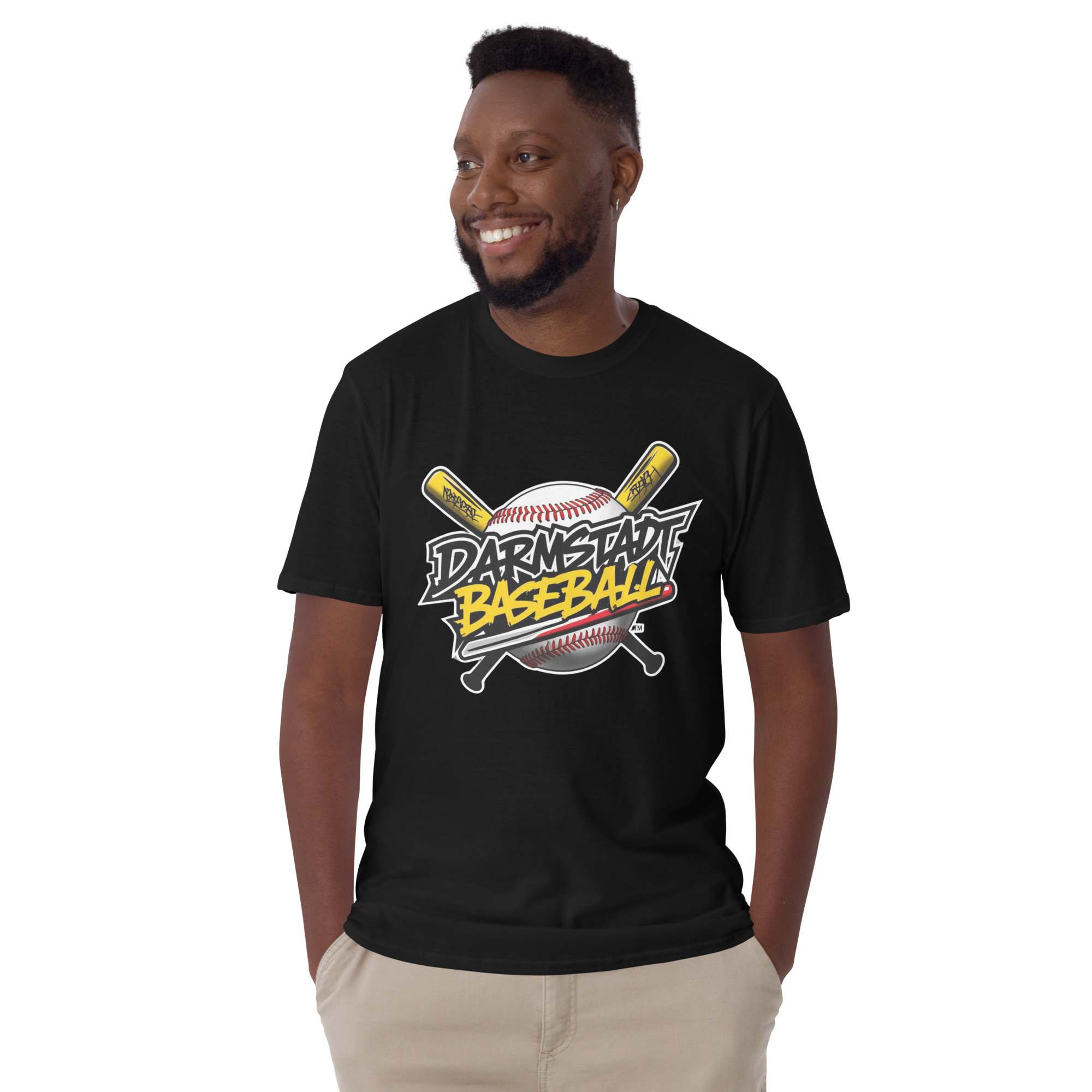 Unisex-T-Shirt – Bild 4