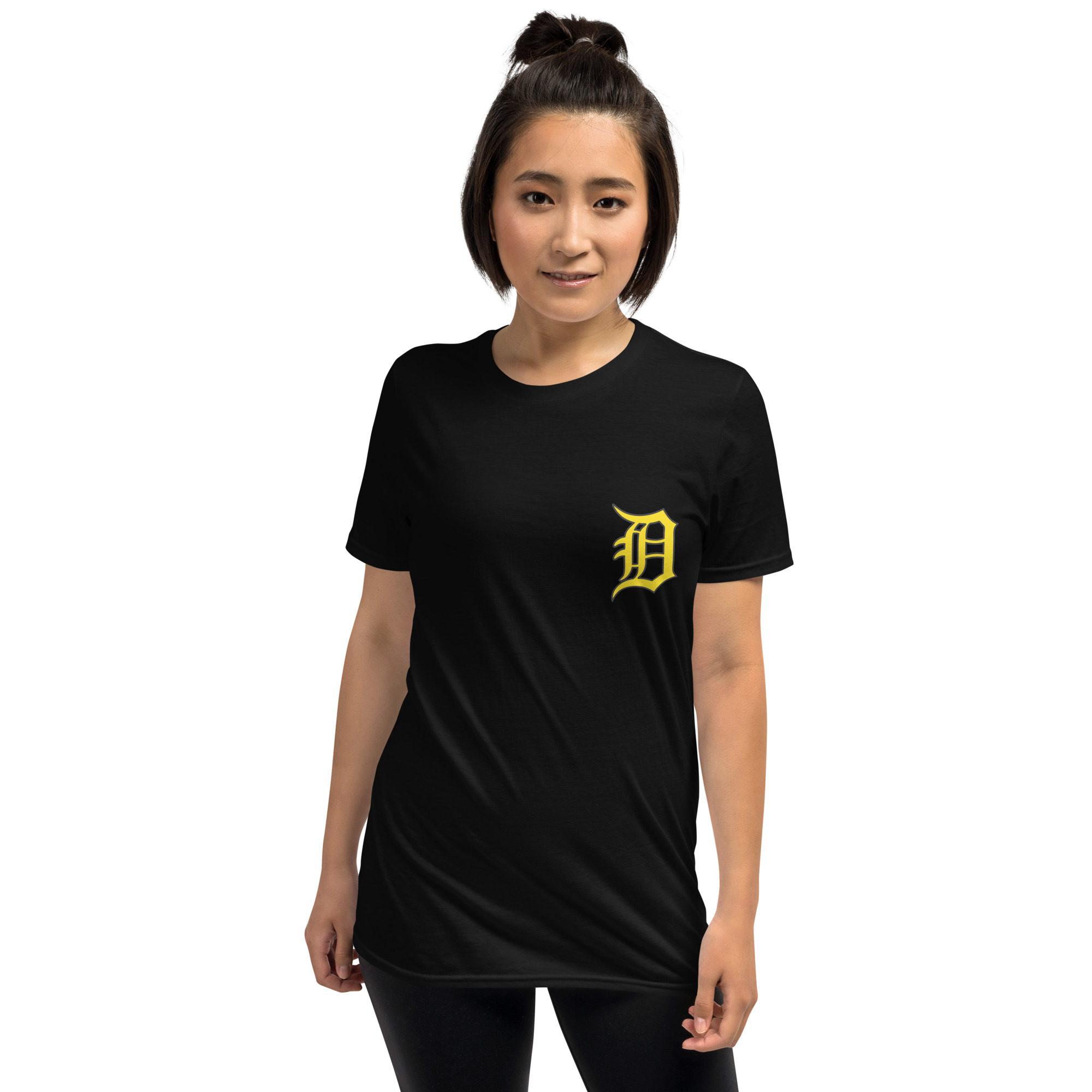 Unisex-T-Shirt