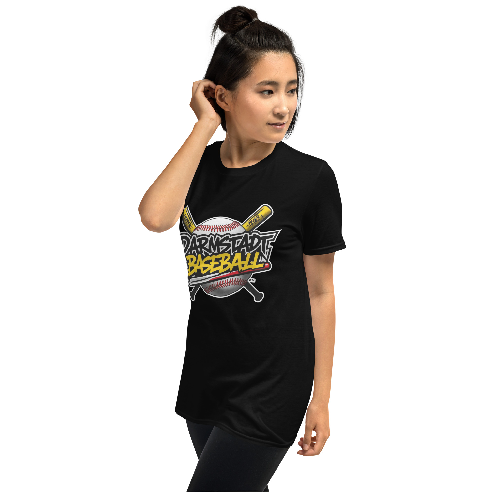 Unisex-T-Shirt – Bild 6