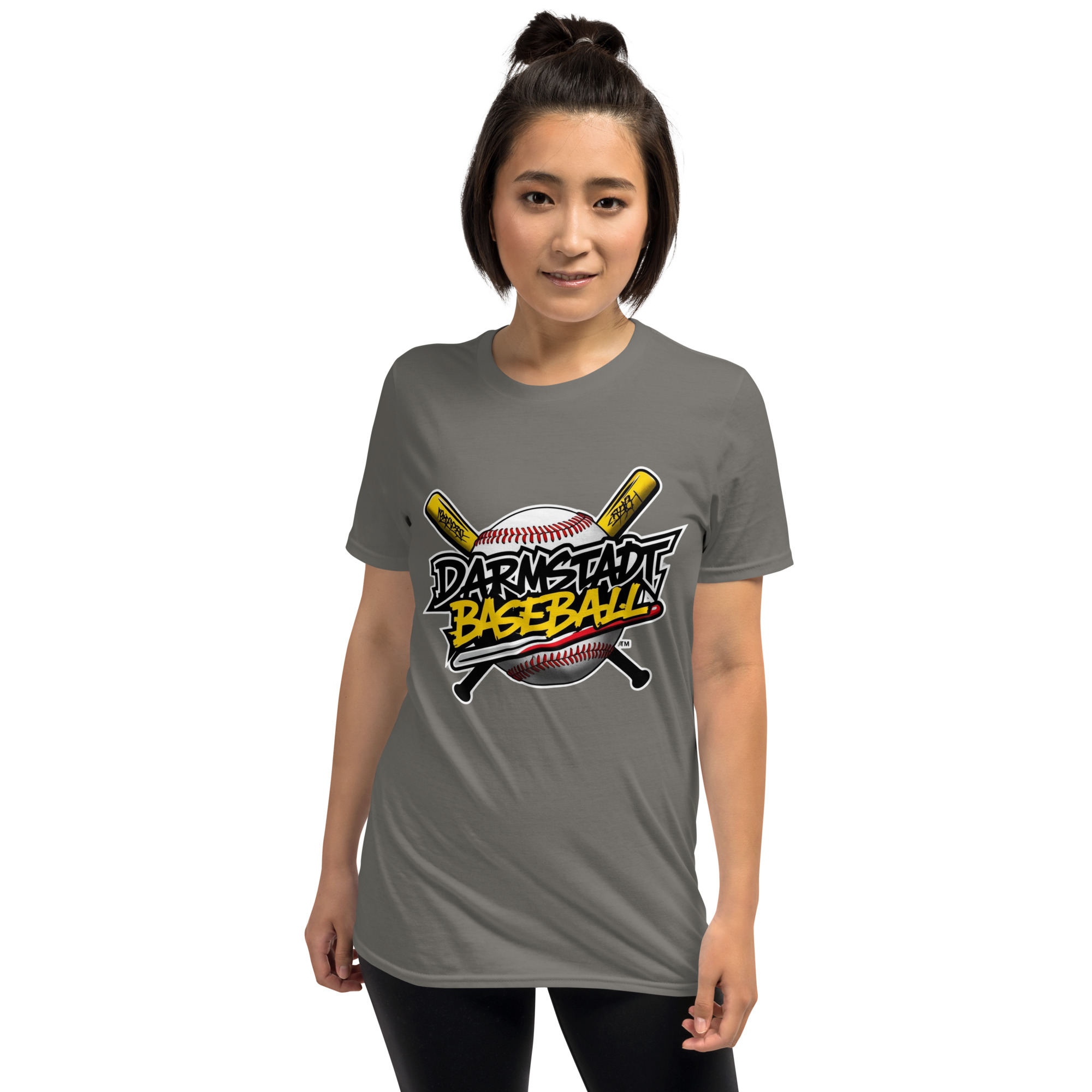 Unisex-T-Shirt – Bild 16