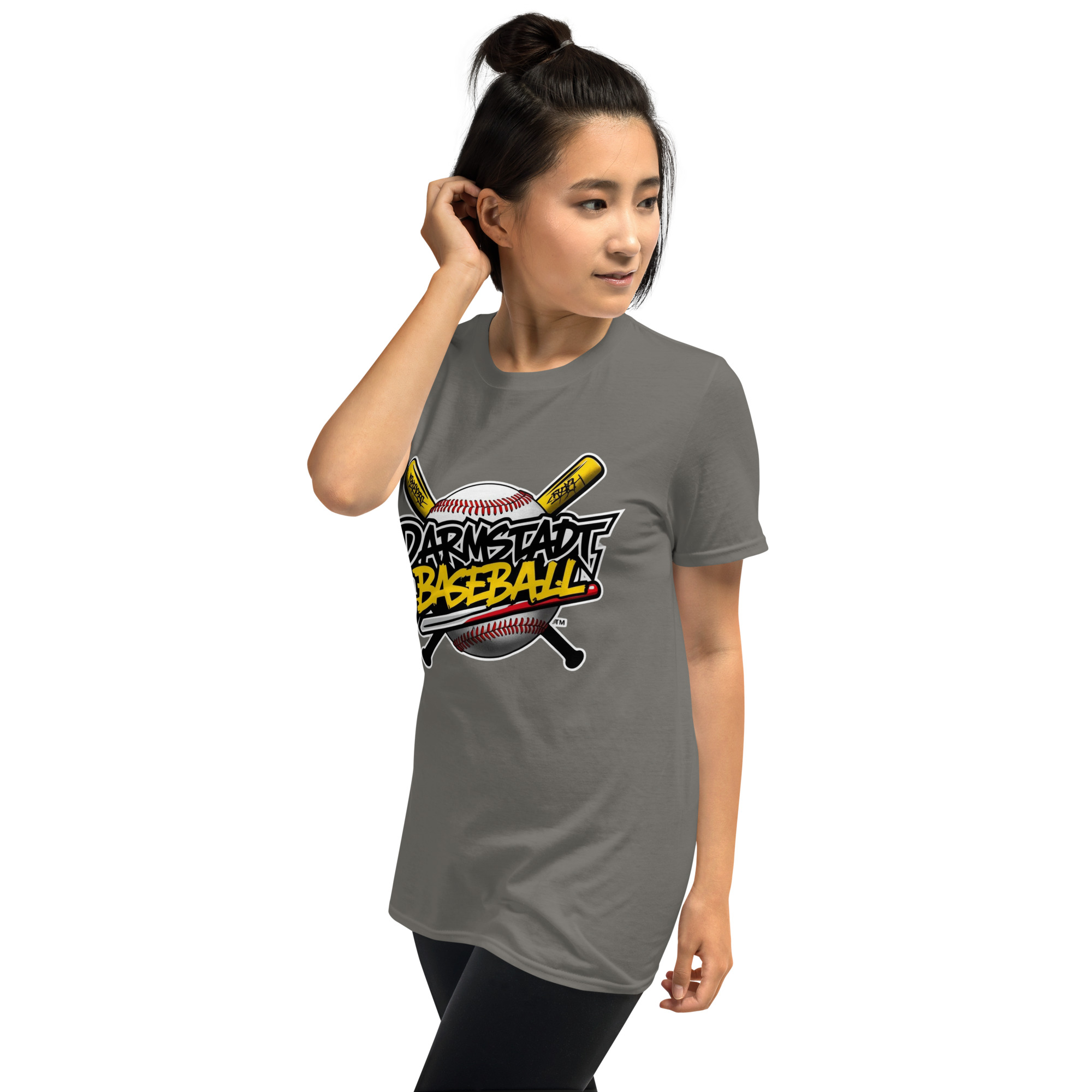 Unisex-T-Shirt – Bild 18