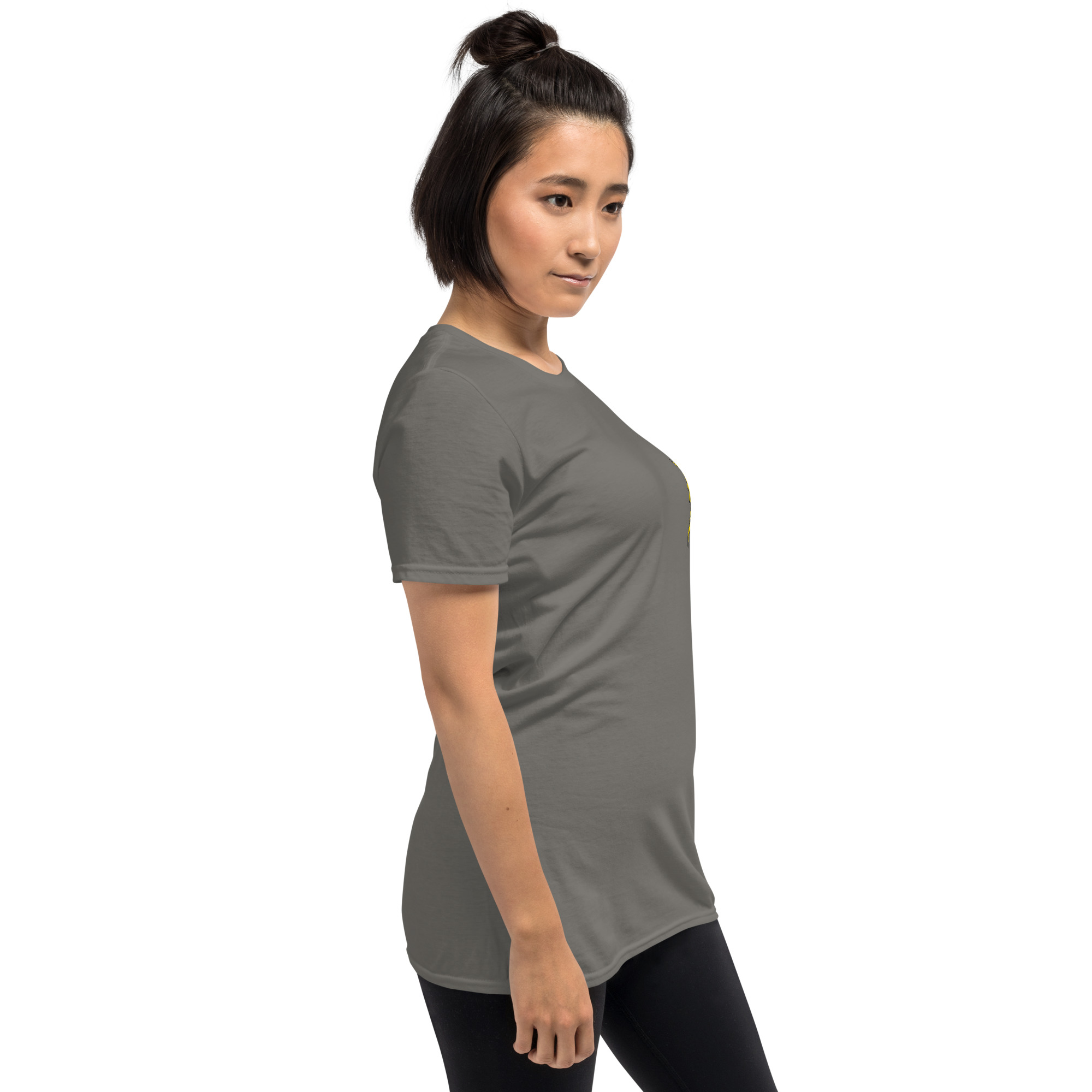 Unisex-T-Shirt – Bild 17