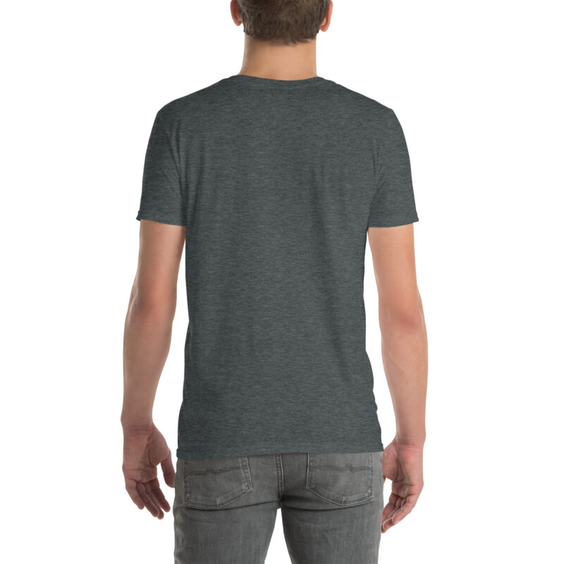 Unisex-T-Shirt Whippets – Bild 10
