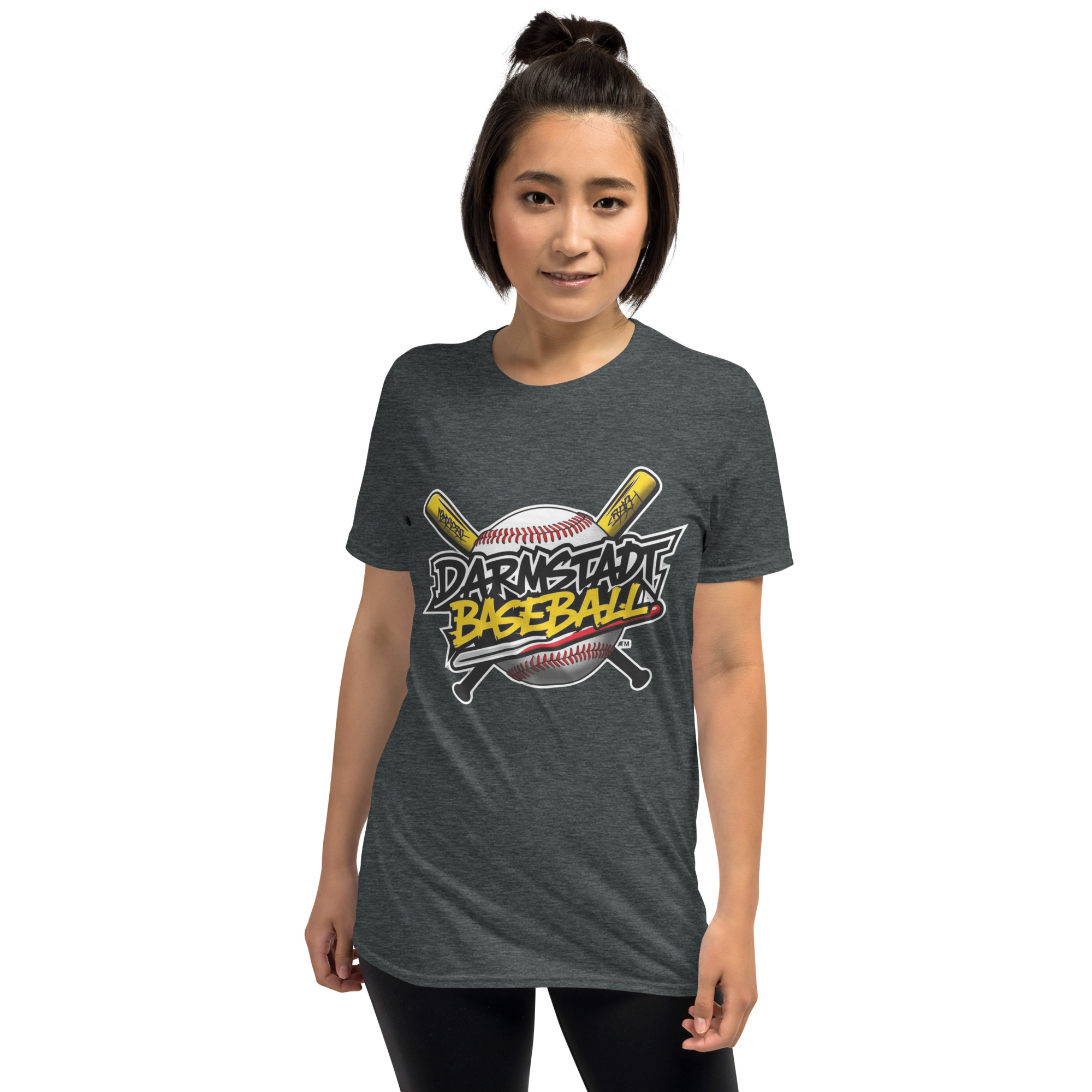 Unisex-T-Shirt – Bild 7