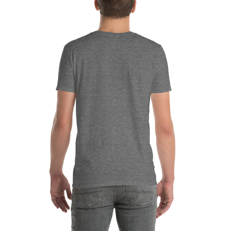 Unisex-T-Shirt Whippets – Bild 28