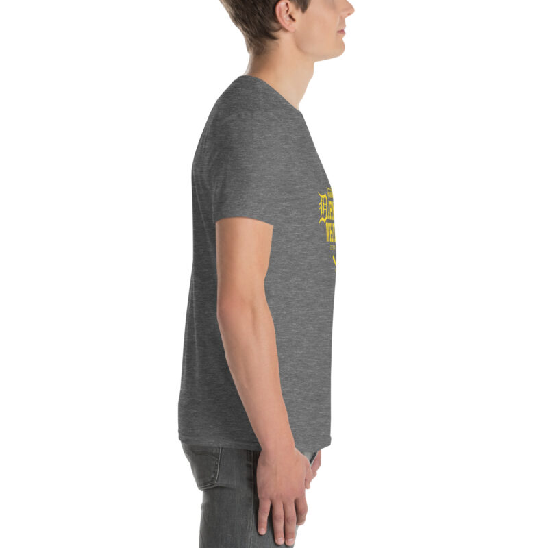 Unisex-T-Shirt Whippets – Bild 30