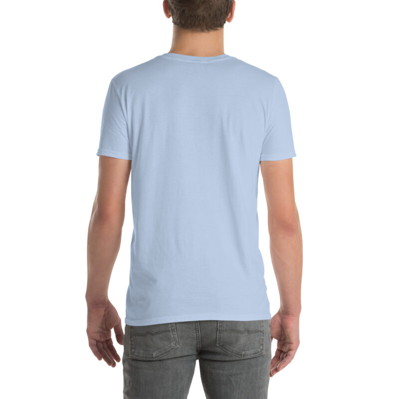 Unisex-T-Shirt Whippets – Bild 52