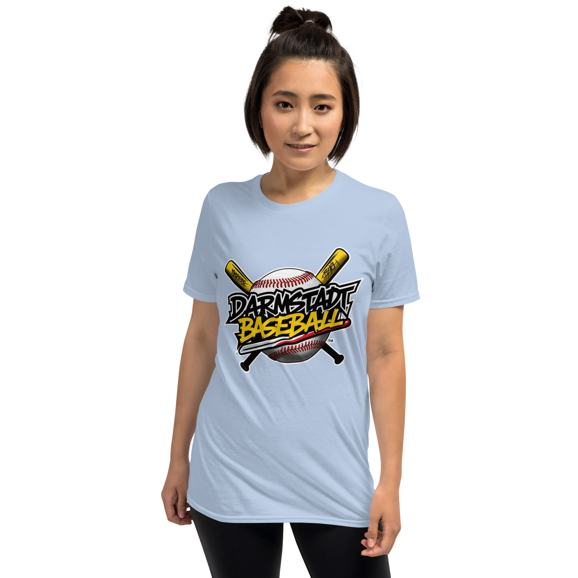 Unisex-T-Shirt – Bild 22