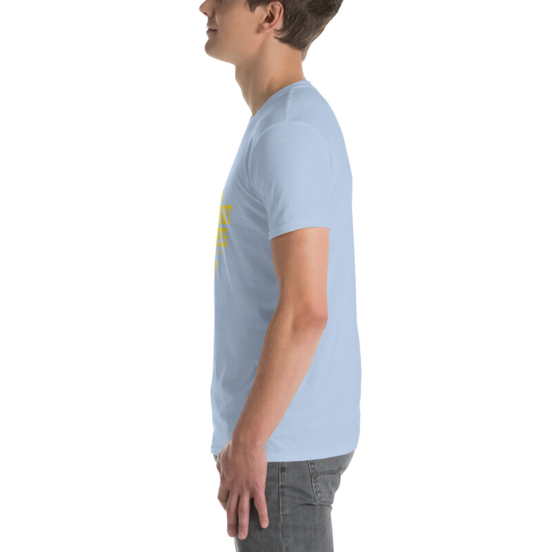 Unisex-T-Shirt Whippets – Bild 53