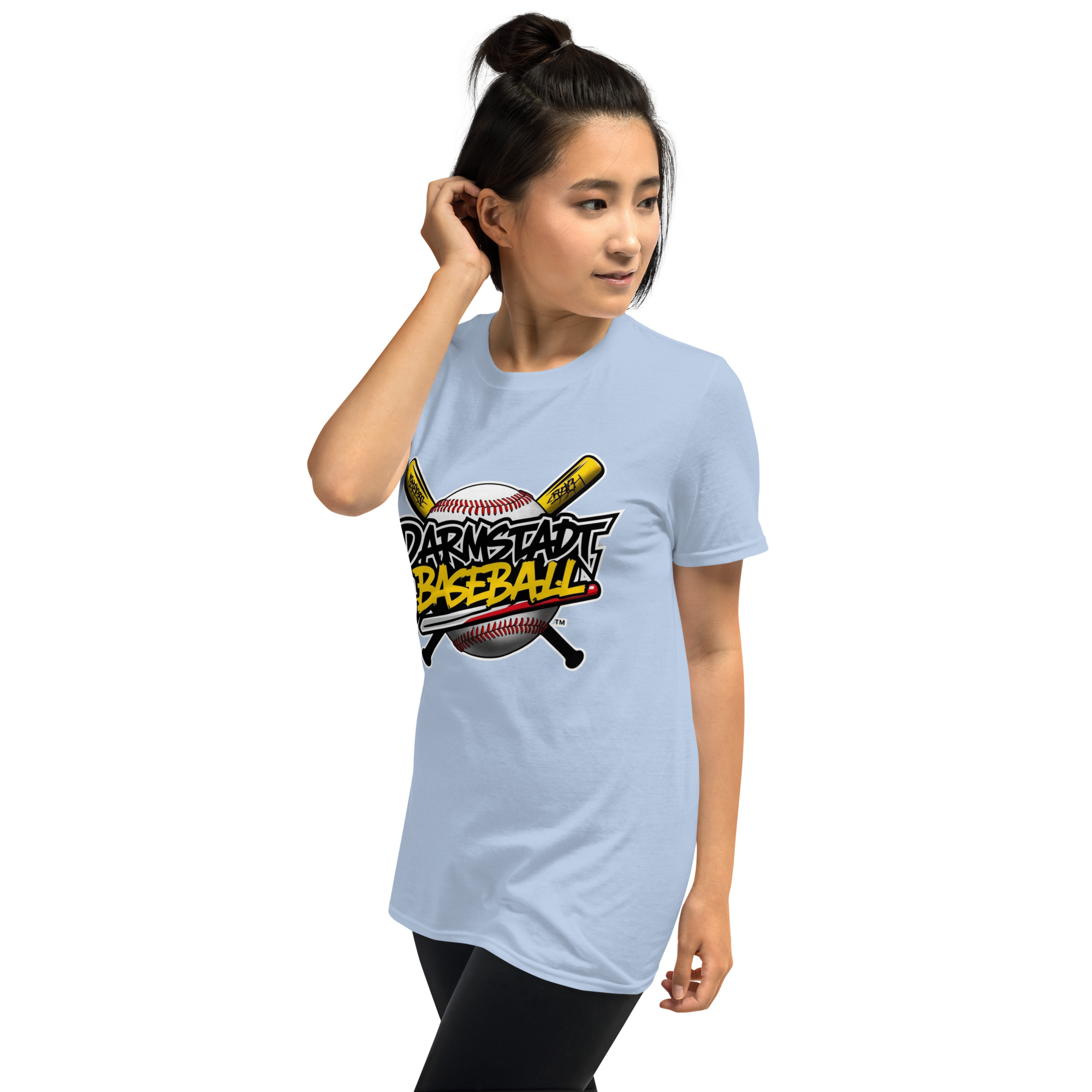 Unisex-T-Shirt – Bild 24
